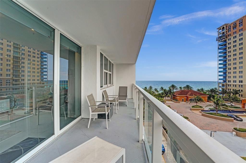 2030 S OCEAN Drive 510