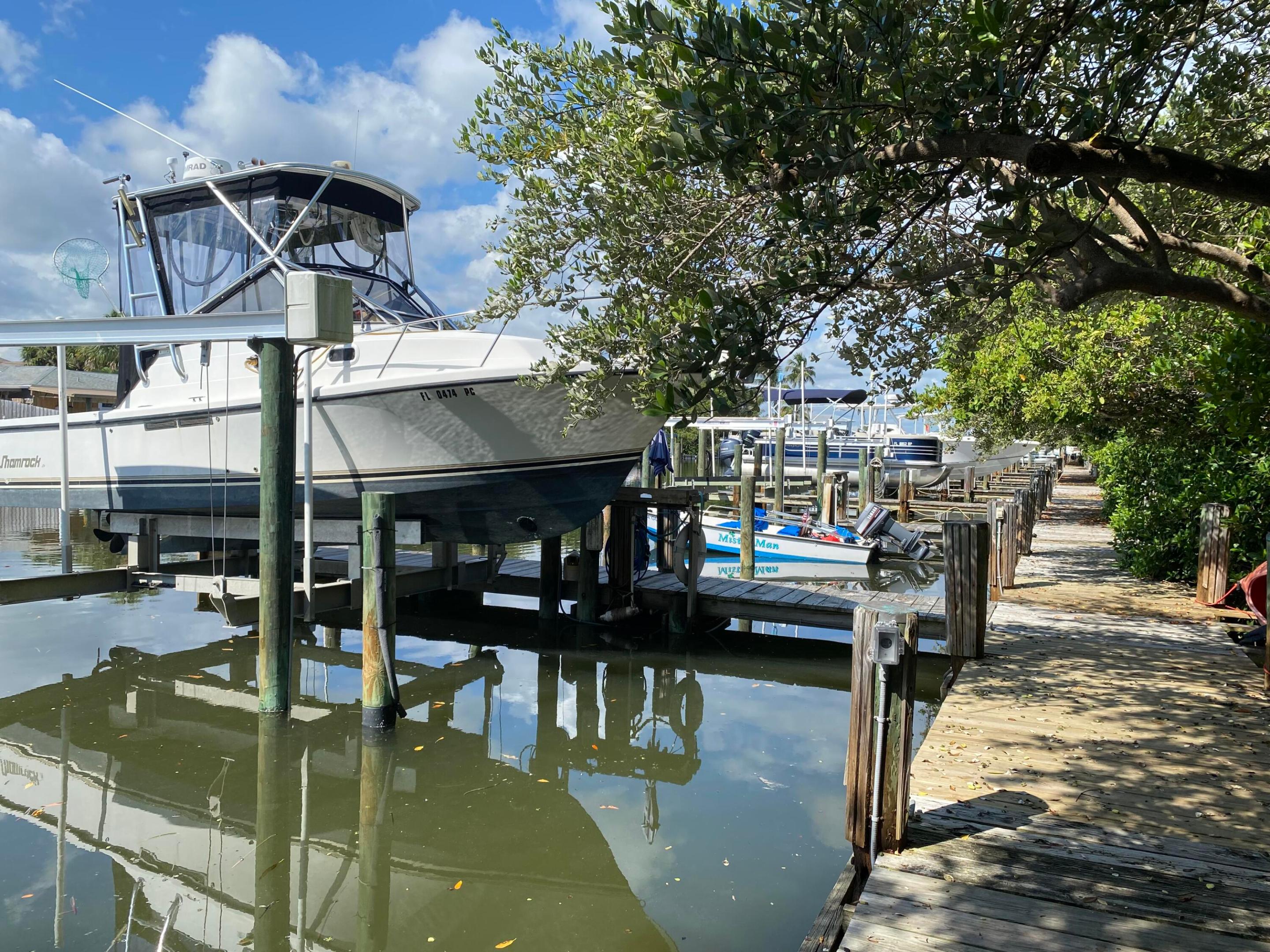 3206 S Lakeview Circle S 1101