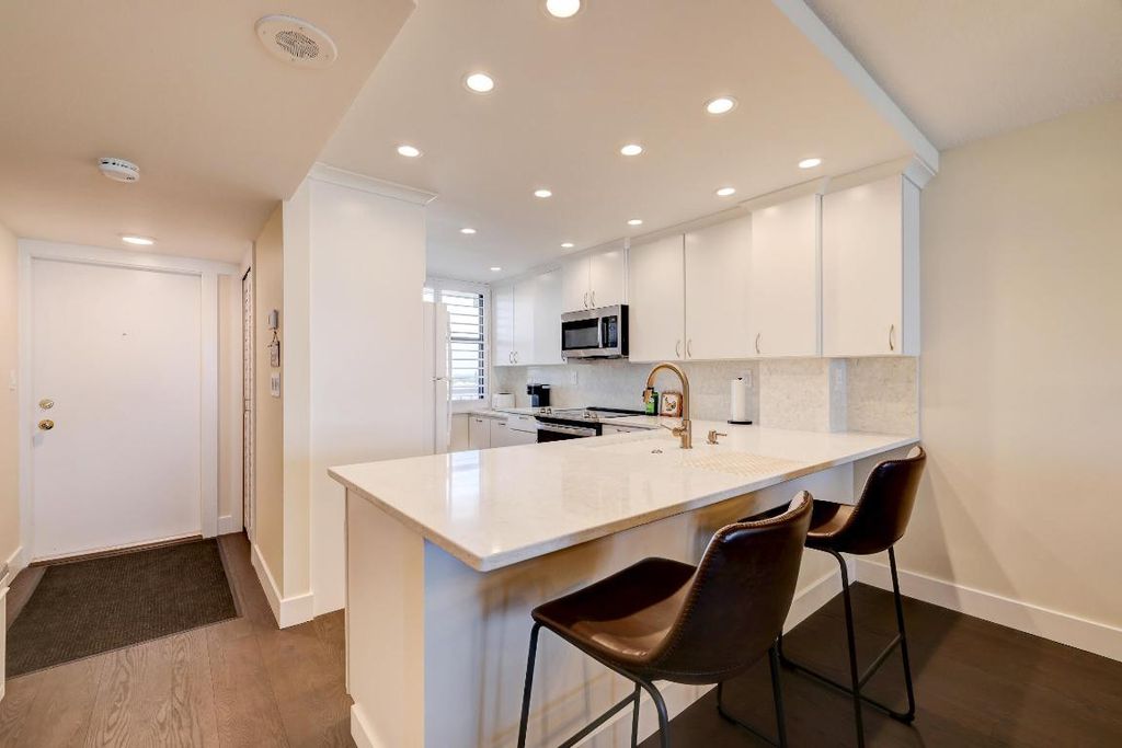 Photo of 10600 S Ocean Drive #505, Jensen Beach, FL 34957 (MLS # R10983677)