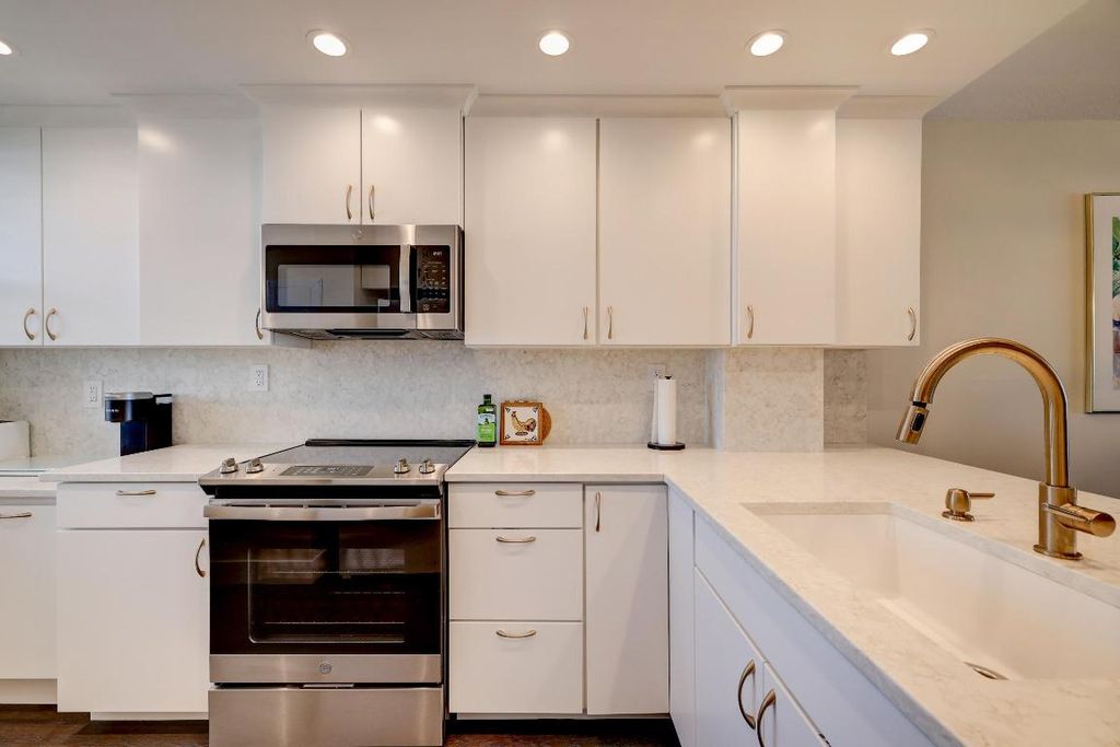 Photo of 10600 S Ocean Drive #505, Jensen Beach, FL 34957 (MLS # R10983677)