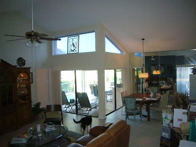 HOLLOWS - Residential Lease