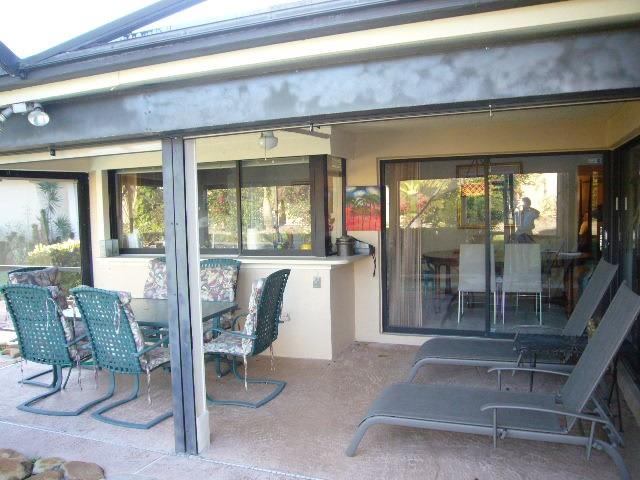 HOLLOWS - Residential Lease