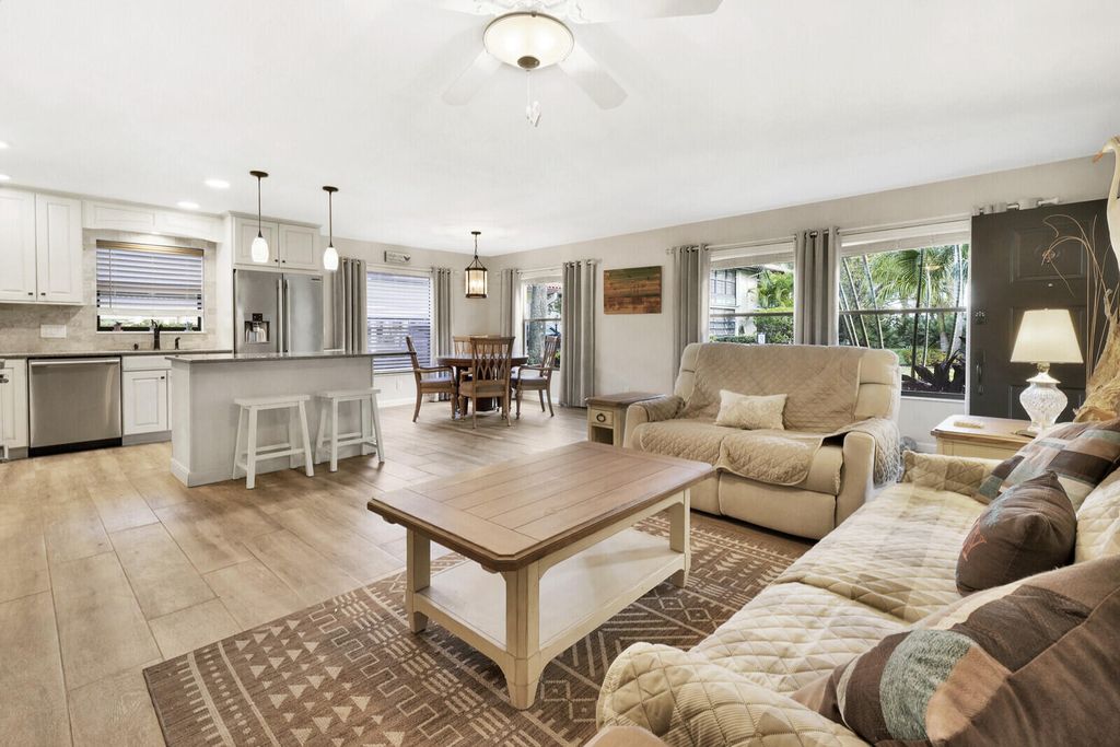 Photo of 31 SW South River Drive #101, Stuart, FL 34997 (MLS # R10950895)