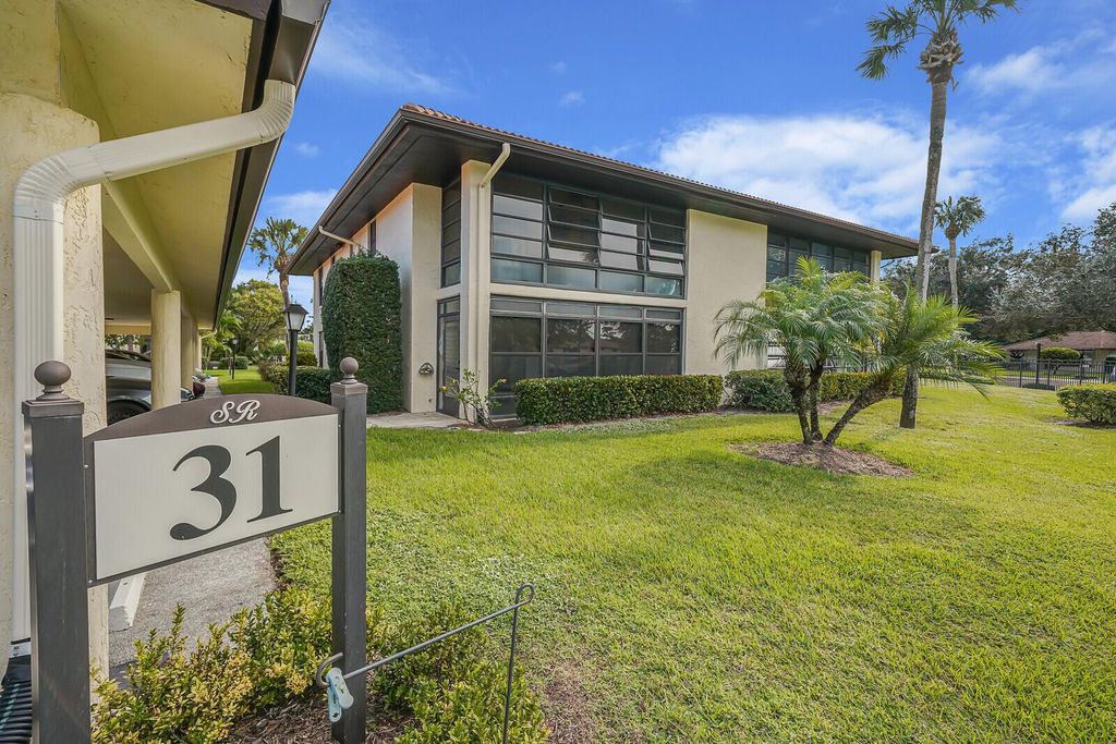 Photo of 31 SW South River Drive #101, Stuart, FL 34997 (MLS # R10950895)