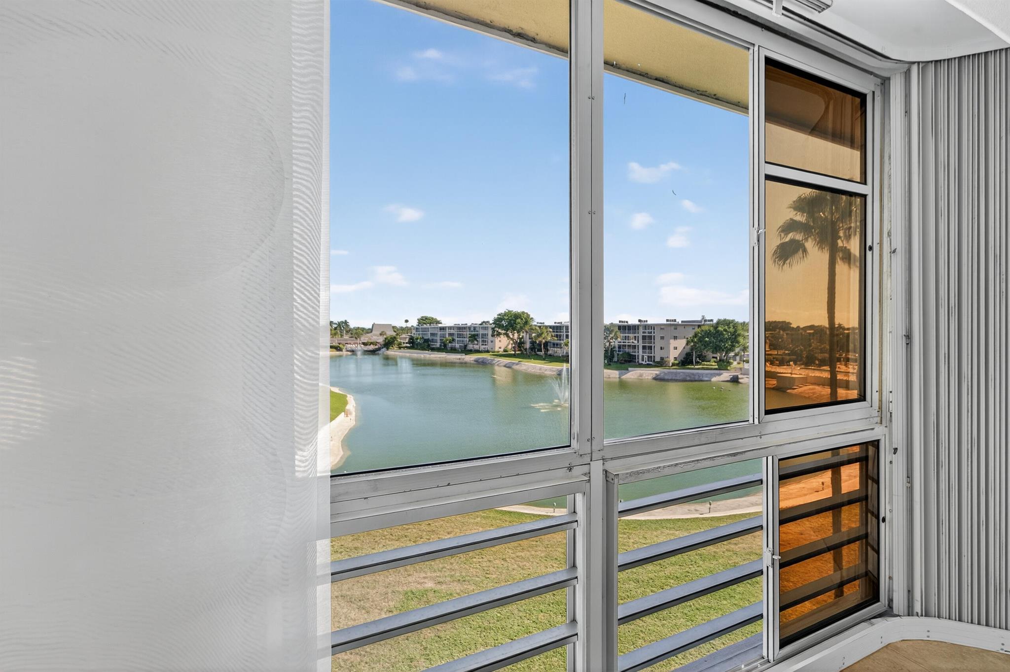 LAKE CLARKE GARDENS CONDO - Residential