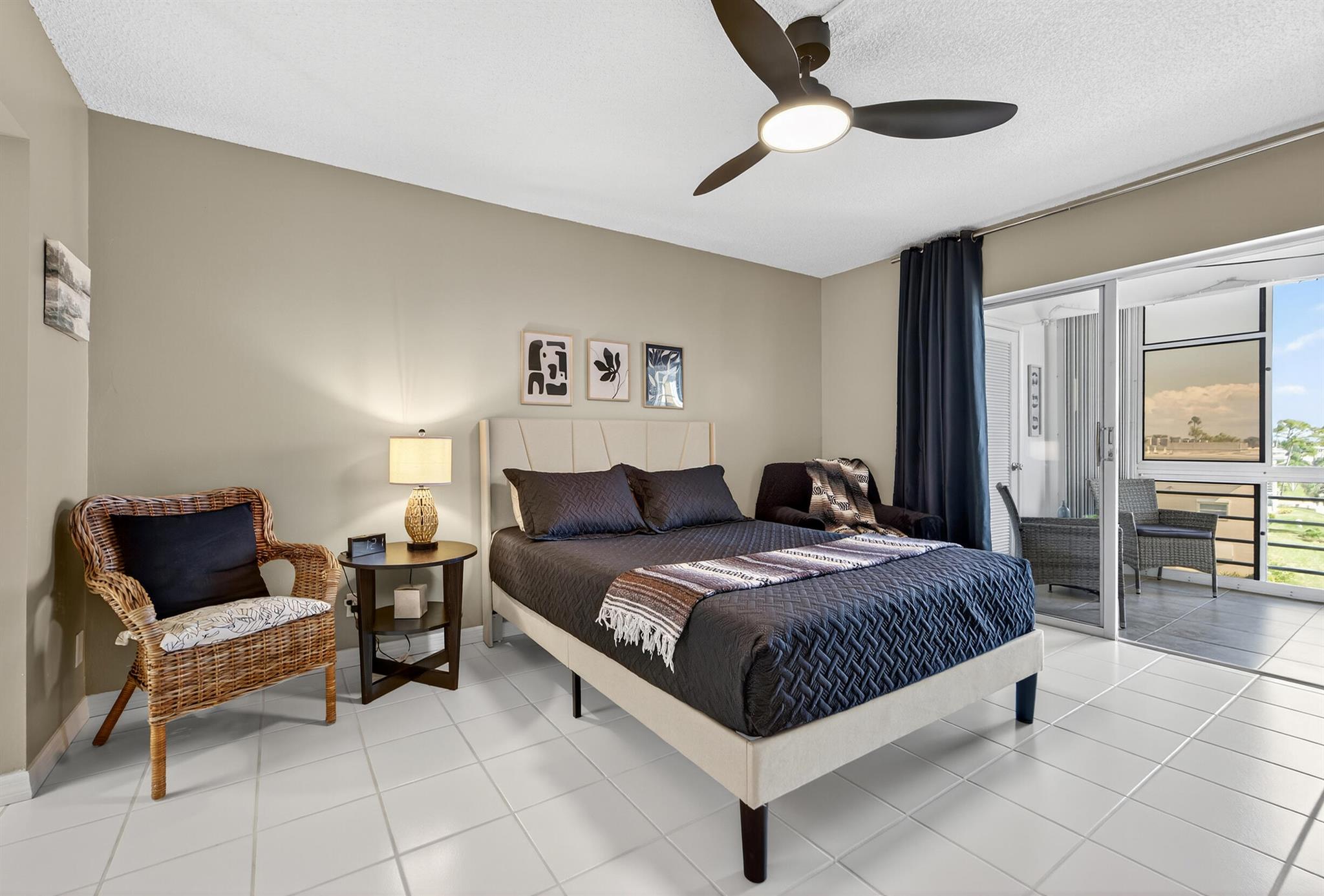 LAKE CLARKE GARDENS CONDO - Residential