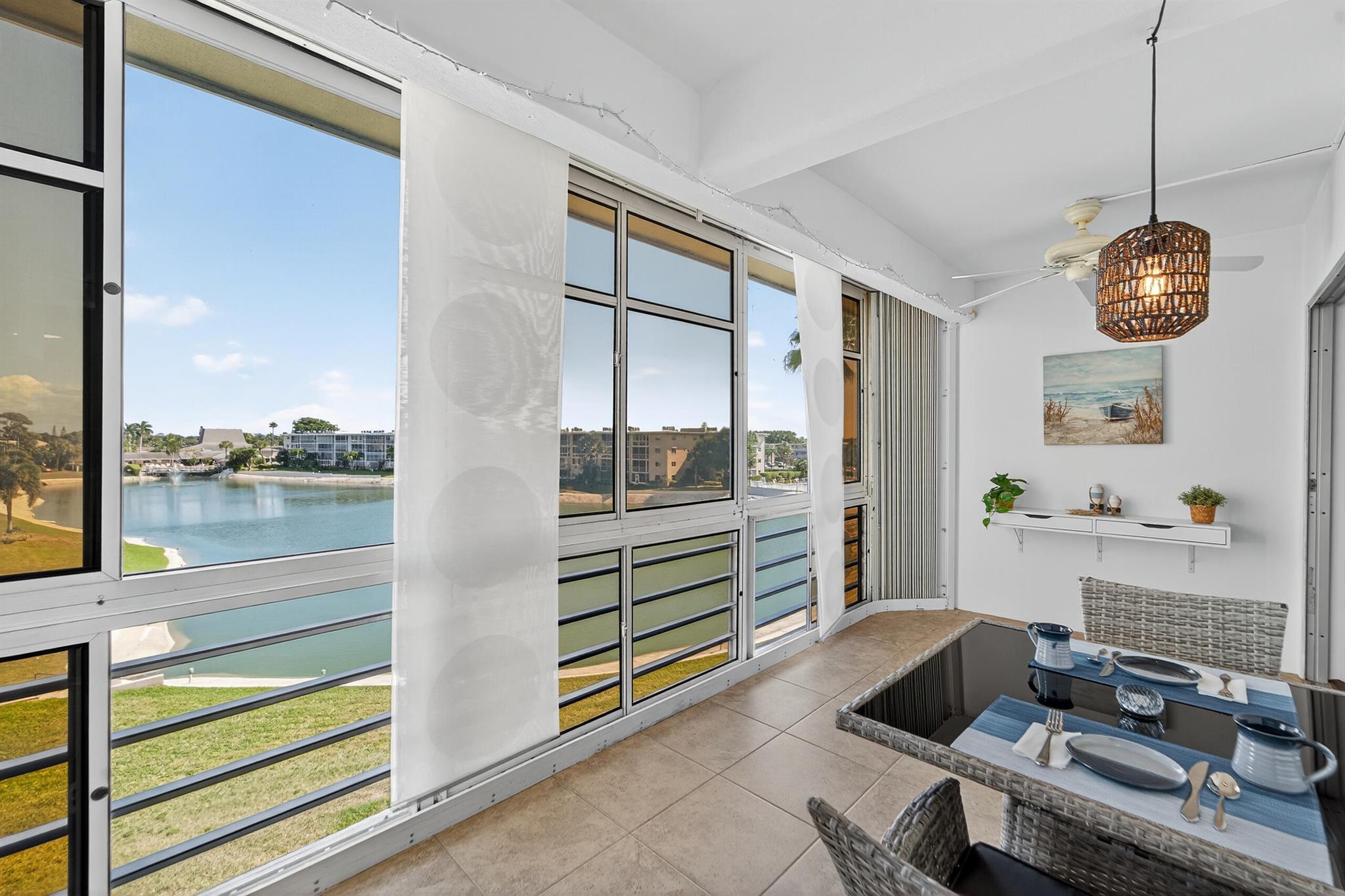 LAKE CLARKE GARDENS CONDO - Residential