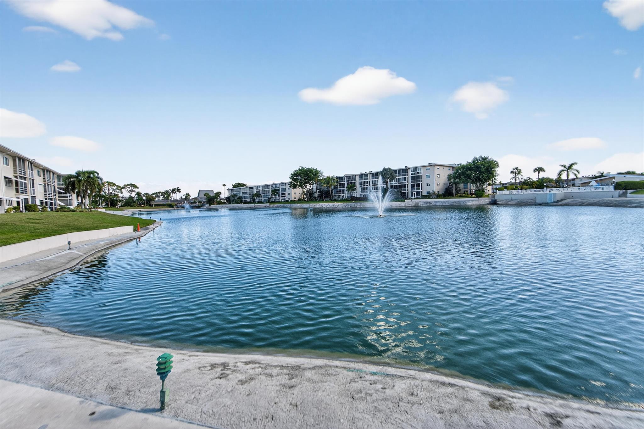 LAKE CLARKE GARDENS CONDO - Residential
