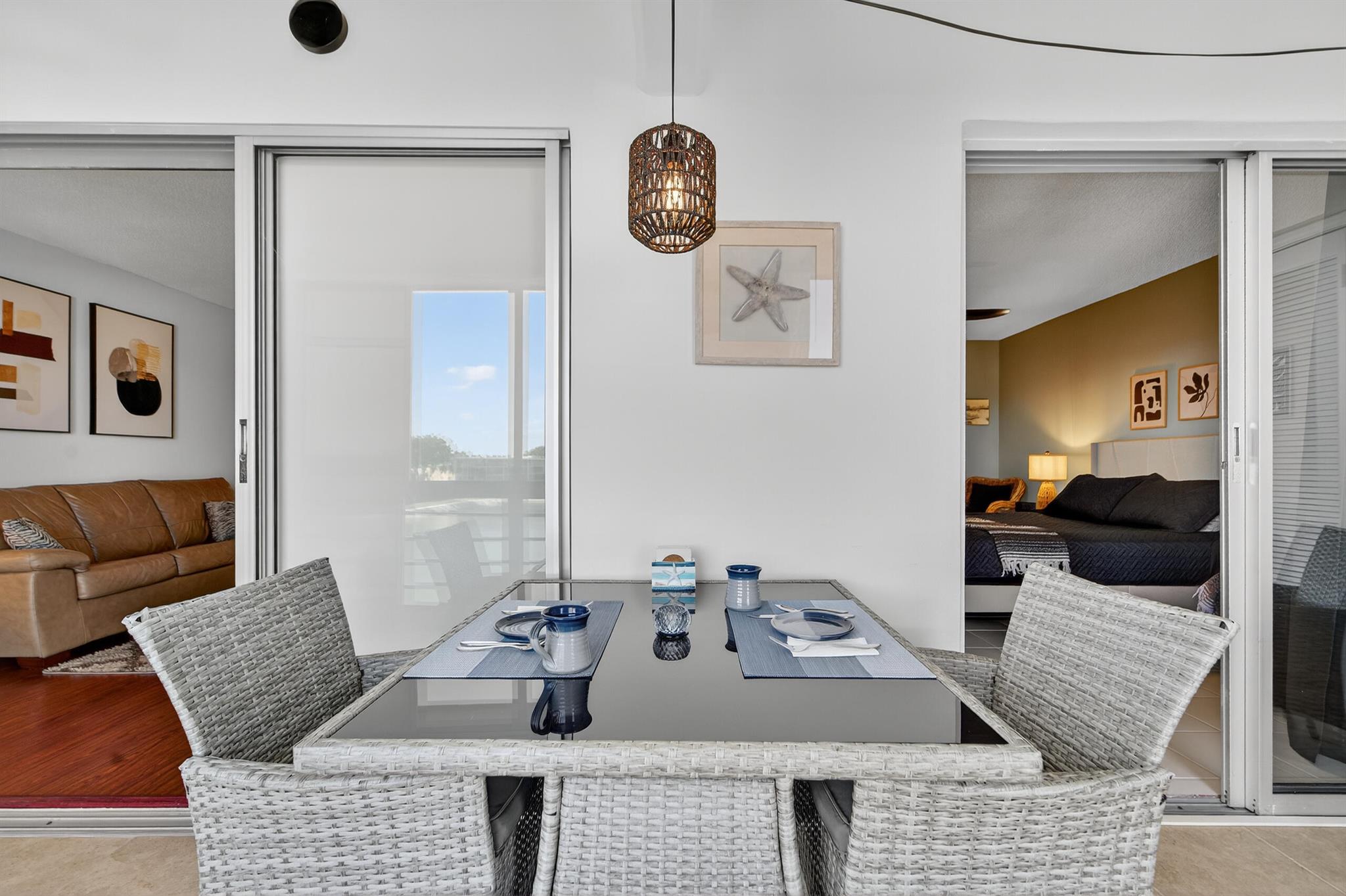 LAKE CLARKE GARDENS CONDO - Residential