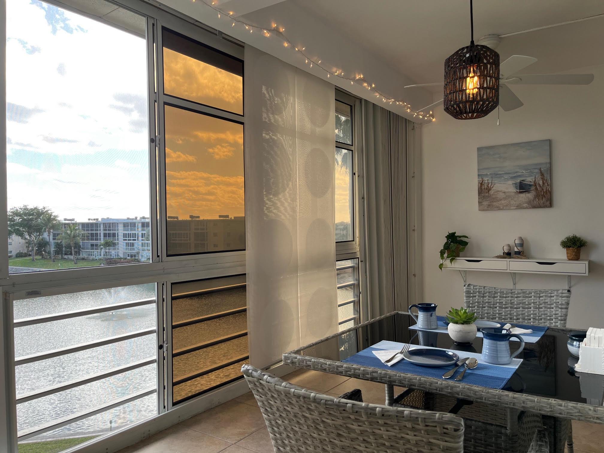 LAKE CLARKE GARDENS CONDO - Residential