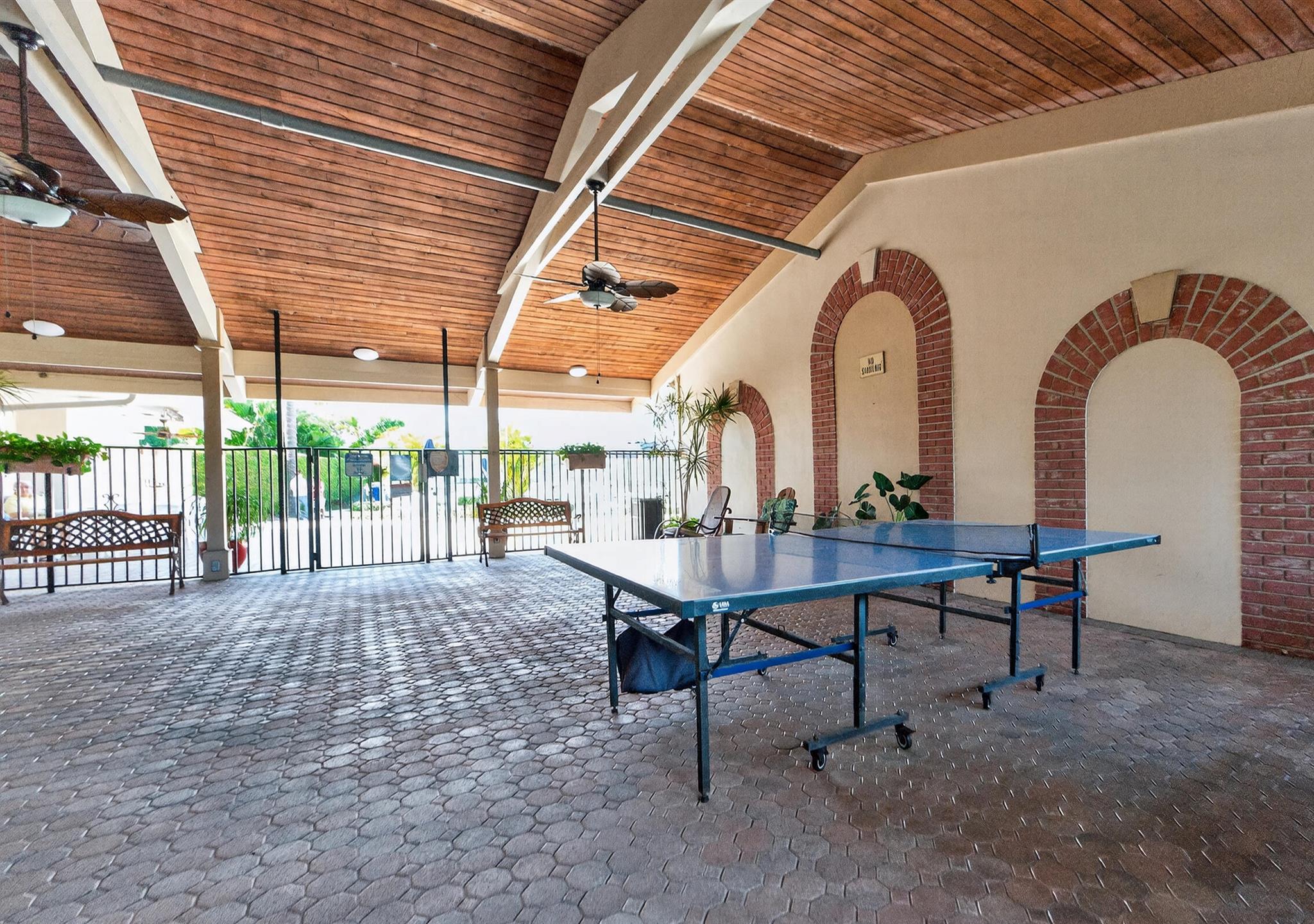 LAKE CLARKE GARDENS CONDO - Residential