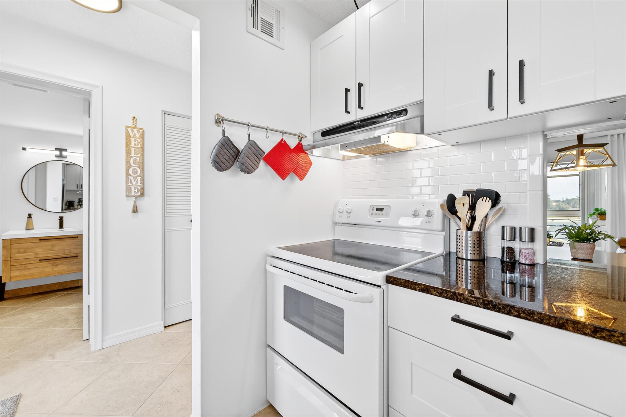 LAKE CLARKE GARDENS CONDO - Residential