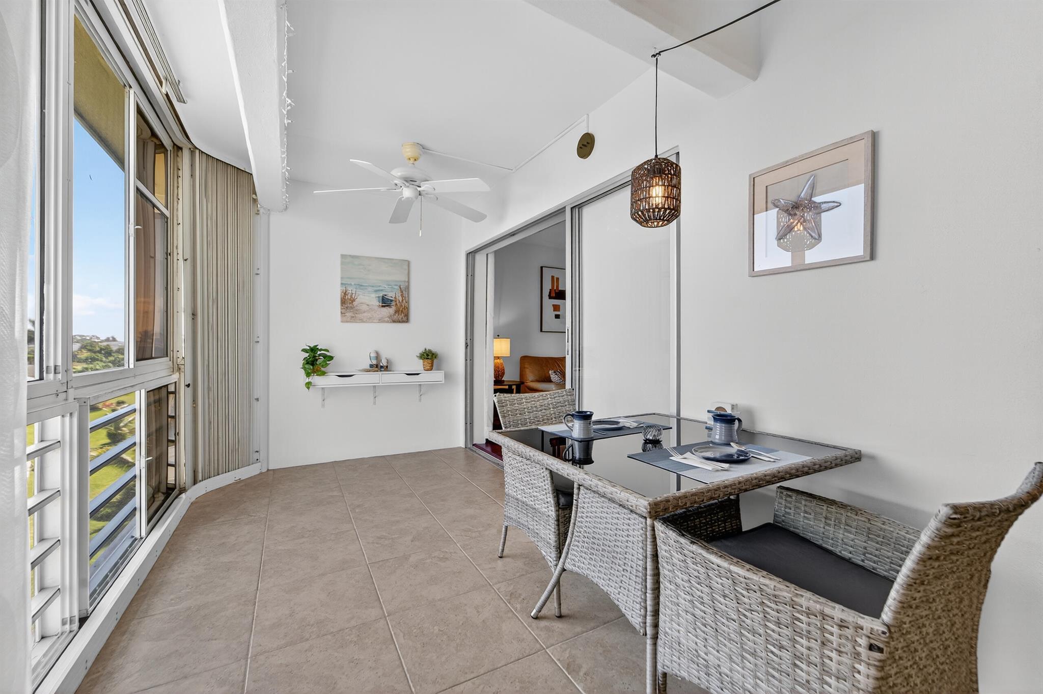 LAKE CLARKE GARDENS CONDO - Residential