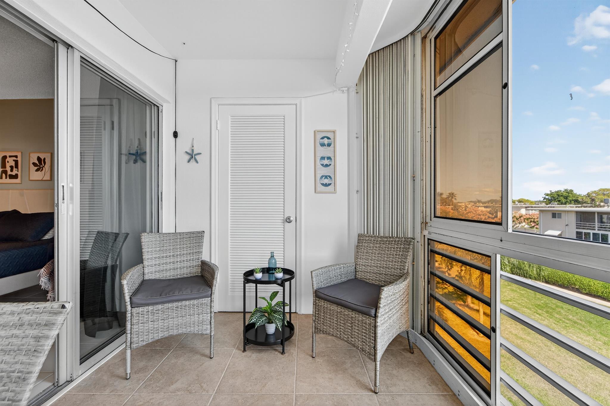 LAKE CLARKE GARDENS CONDO - Residential