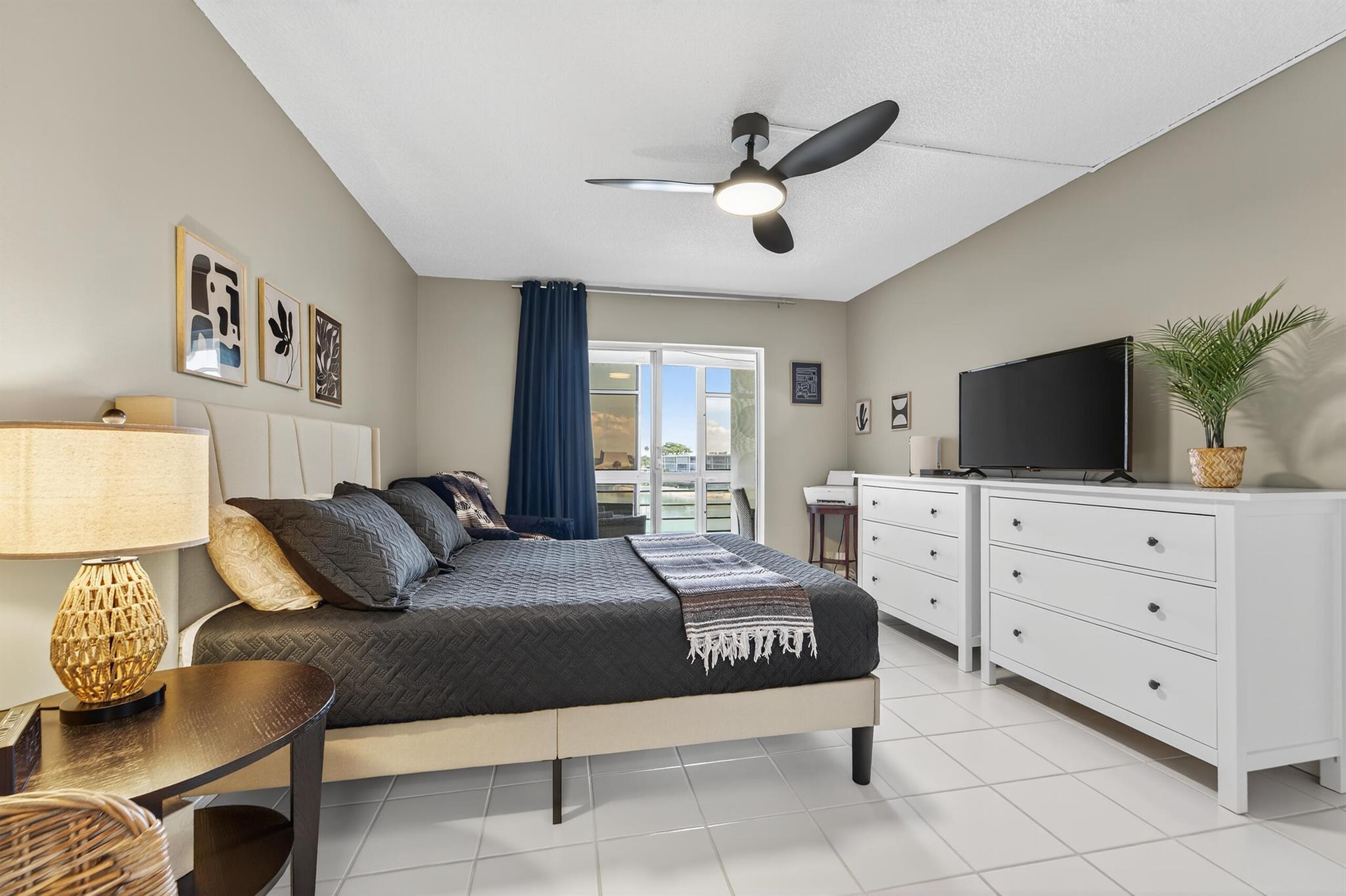 LAKE CLARKE GARDENS CONDO - Residential