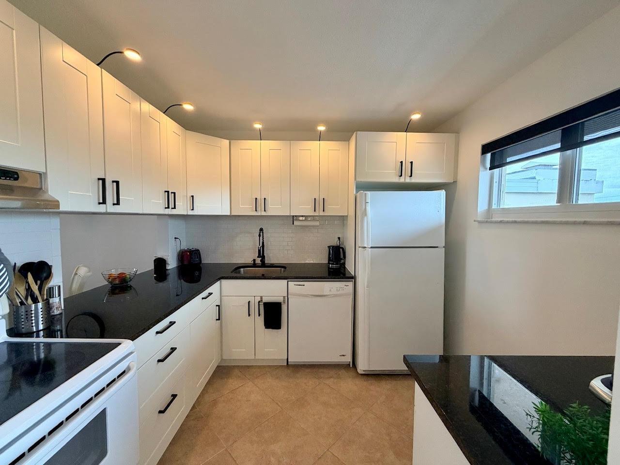 LAKE CLARKE GARDENS CONDO - Residential