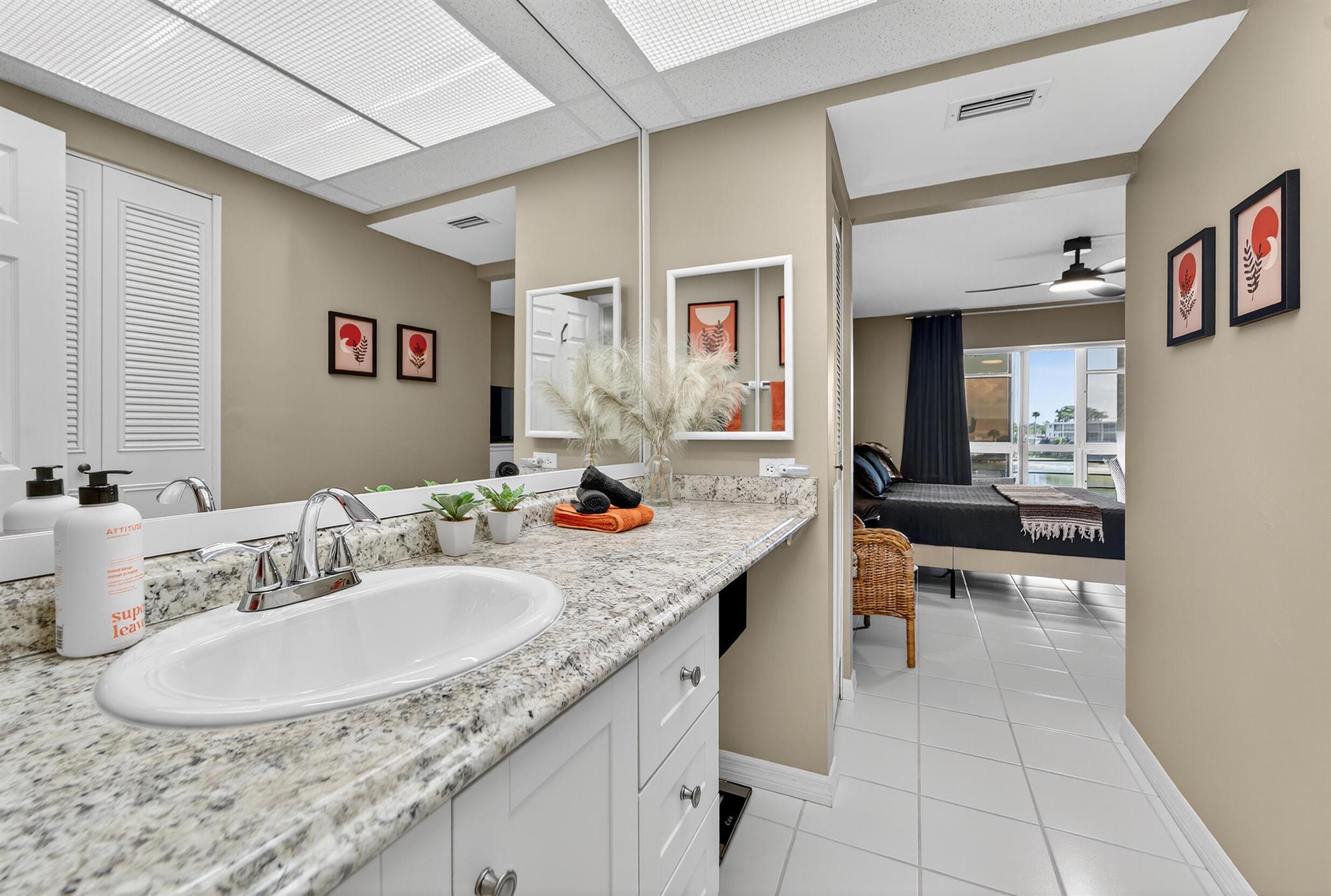 LAKE CLARKE GARDENS CONDO - Residential