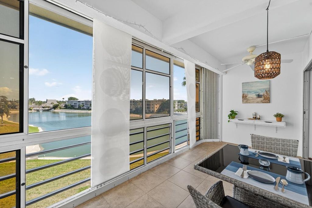 Photo of 2724 N Garden Drive #403, Lake Worth, FL 33461 (MLS # R11139268)