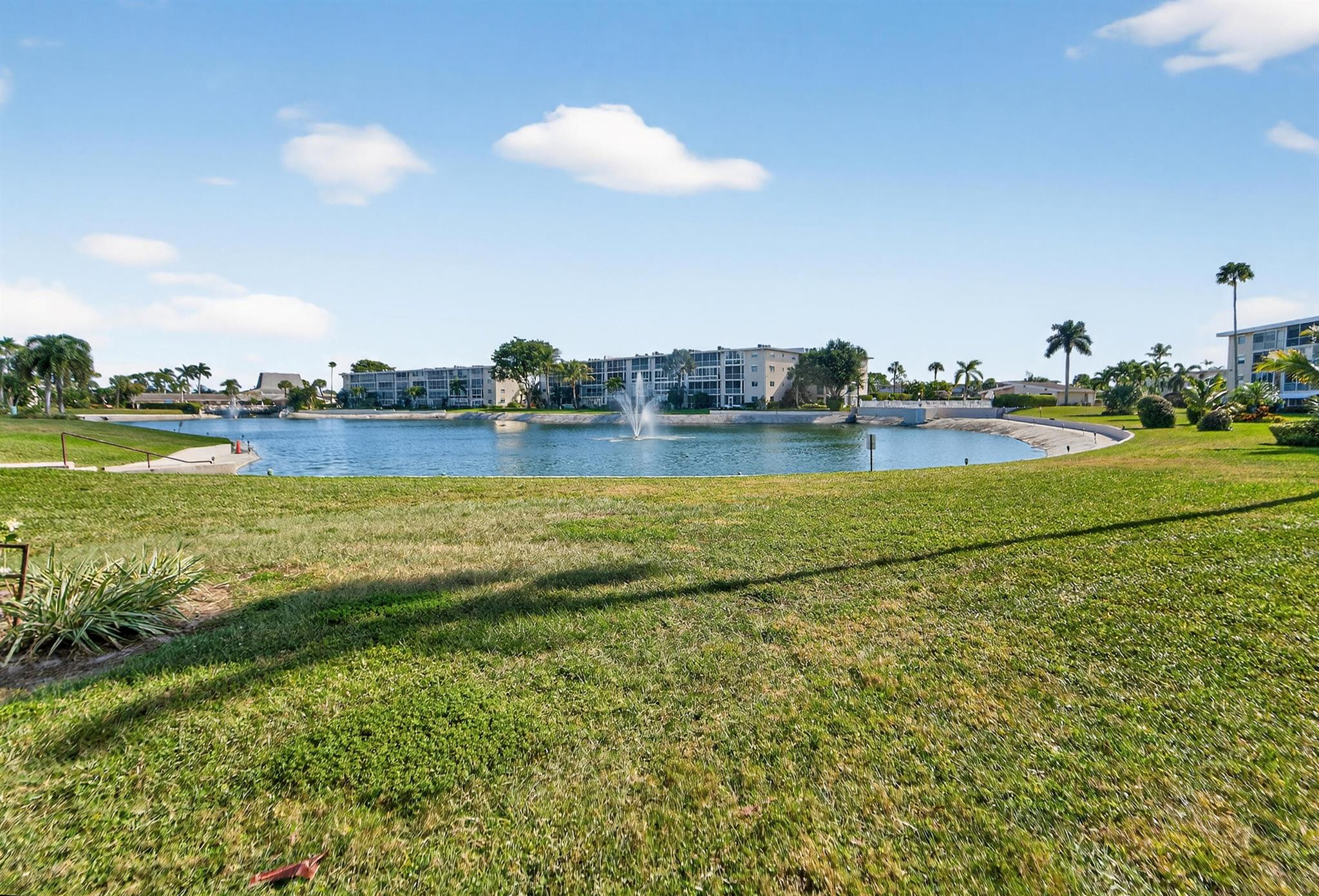 LAKE CLARKE GARDENS CONDO - Residential