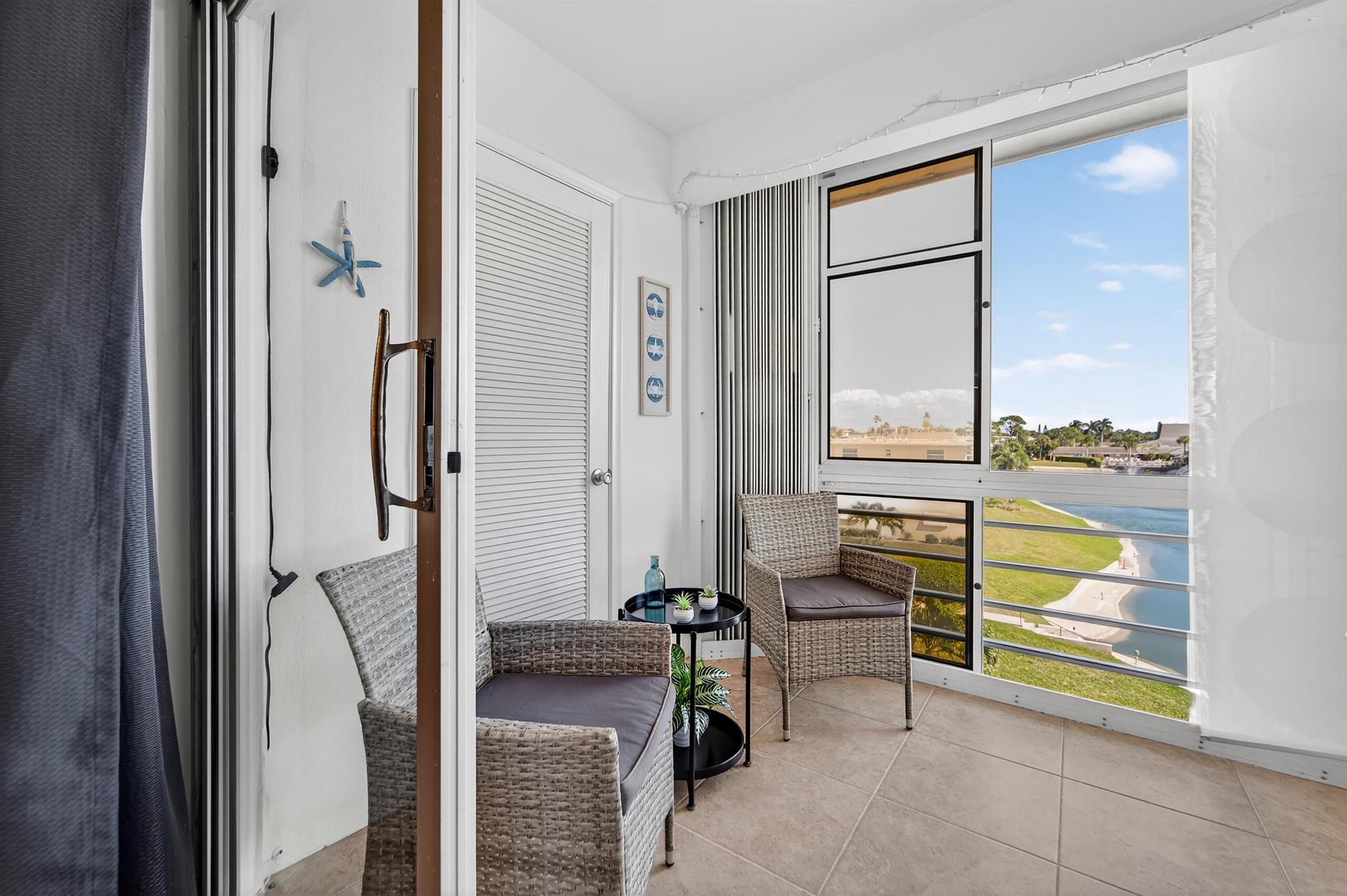 LAKE CLARKE GARDENS CONDO - Residential