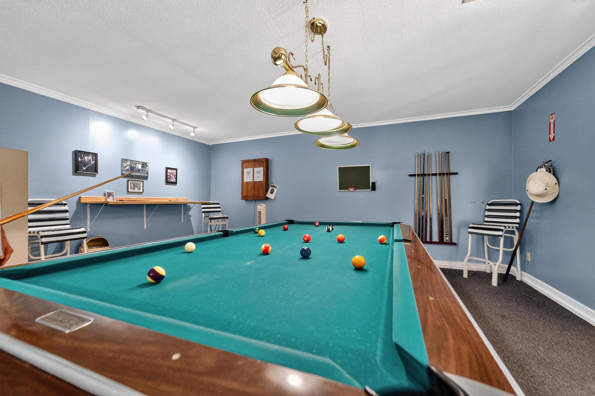 LAKE CLARKE GARDENS CONDO - Residential