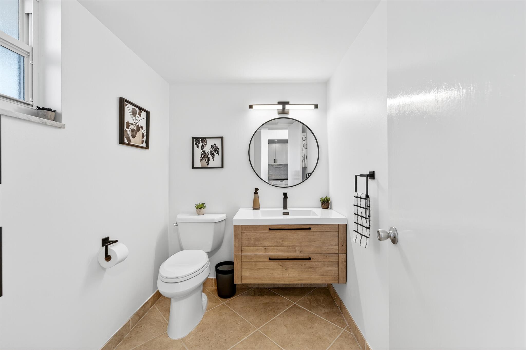 LAKE CLARKE GARDENS CONDO - Residential