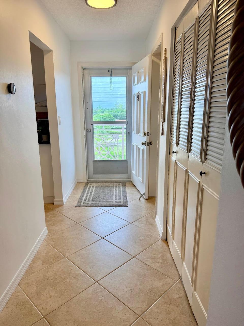 LAKE CLARKE GARDENS CONDO - Residential