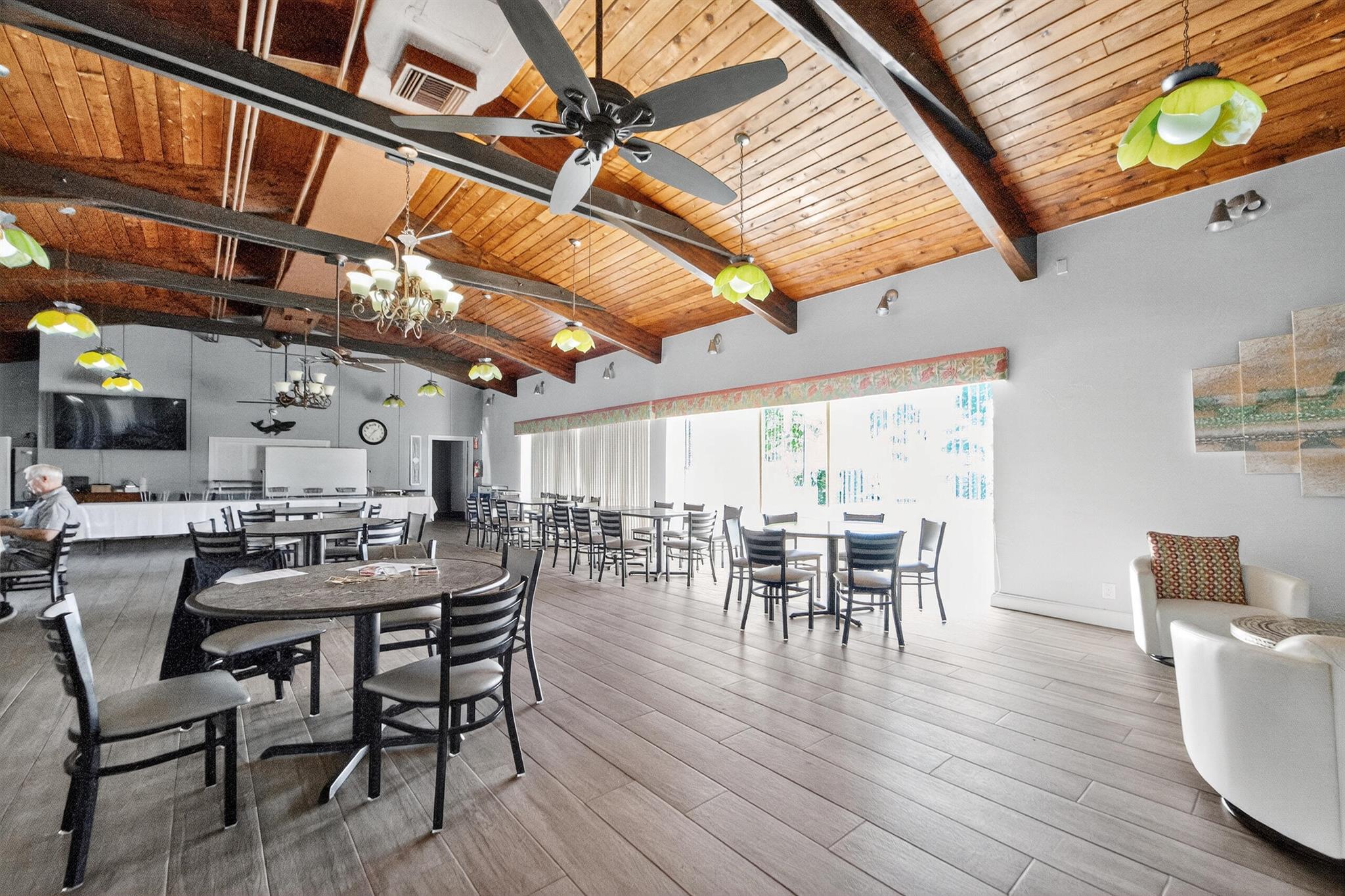 LAKE CLARKE GARDENS CONDO - Residential