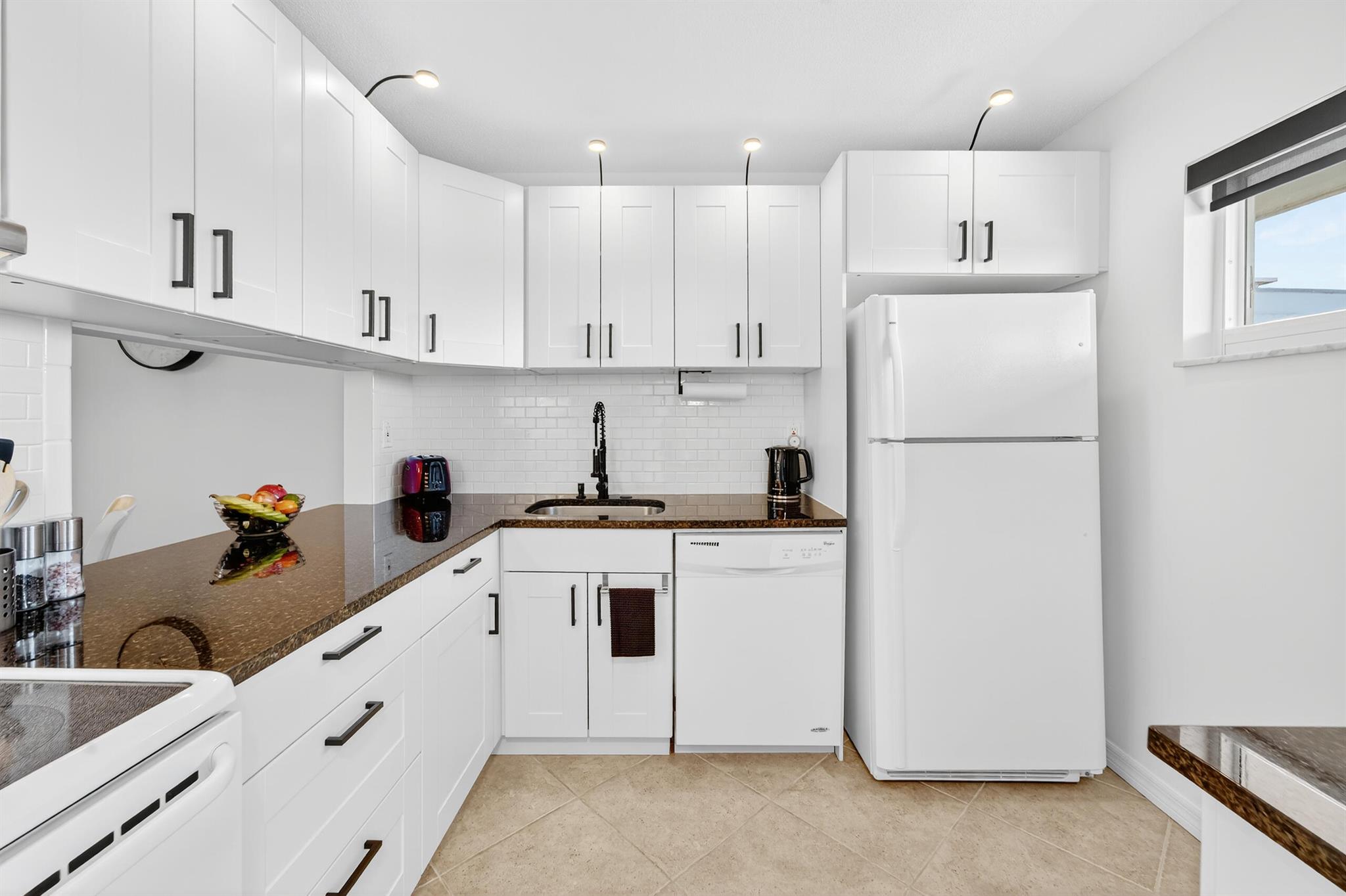 LAKE CLARKE GARDENS CONDO - Residential