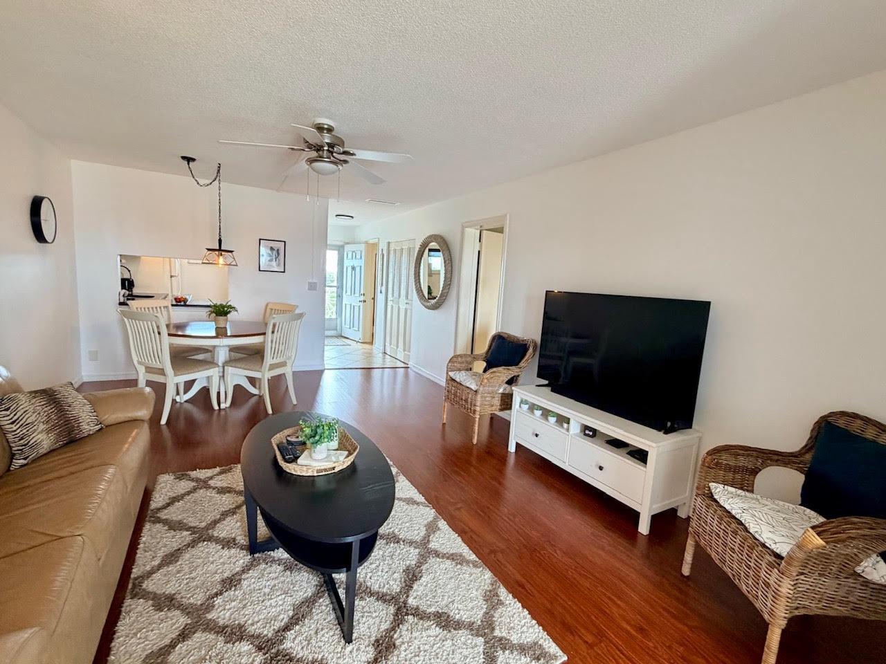 LAKE CLARKE GARDENS CONDO - Residential
