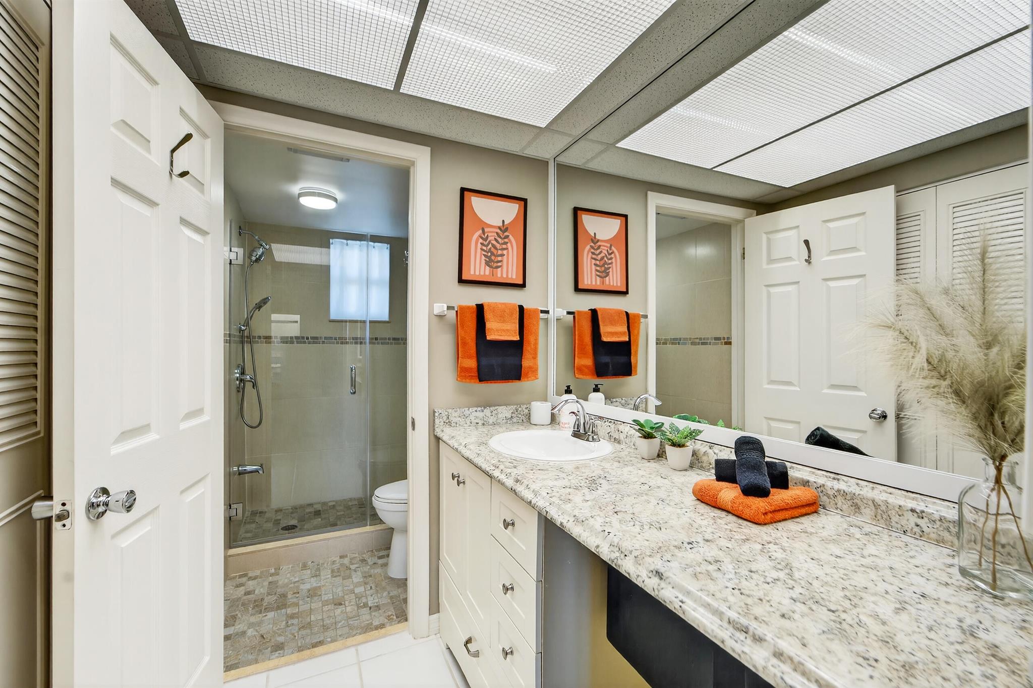 LAKE CLARKE GARDENS CONDO - Residential