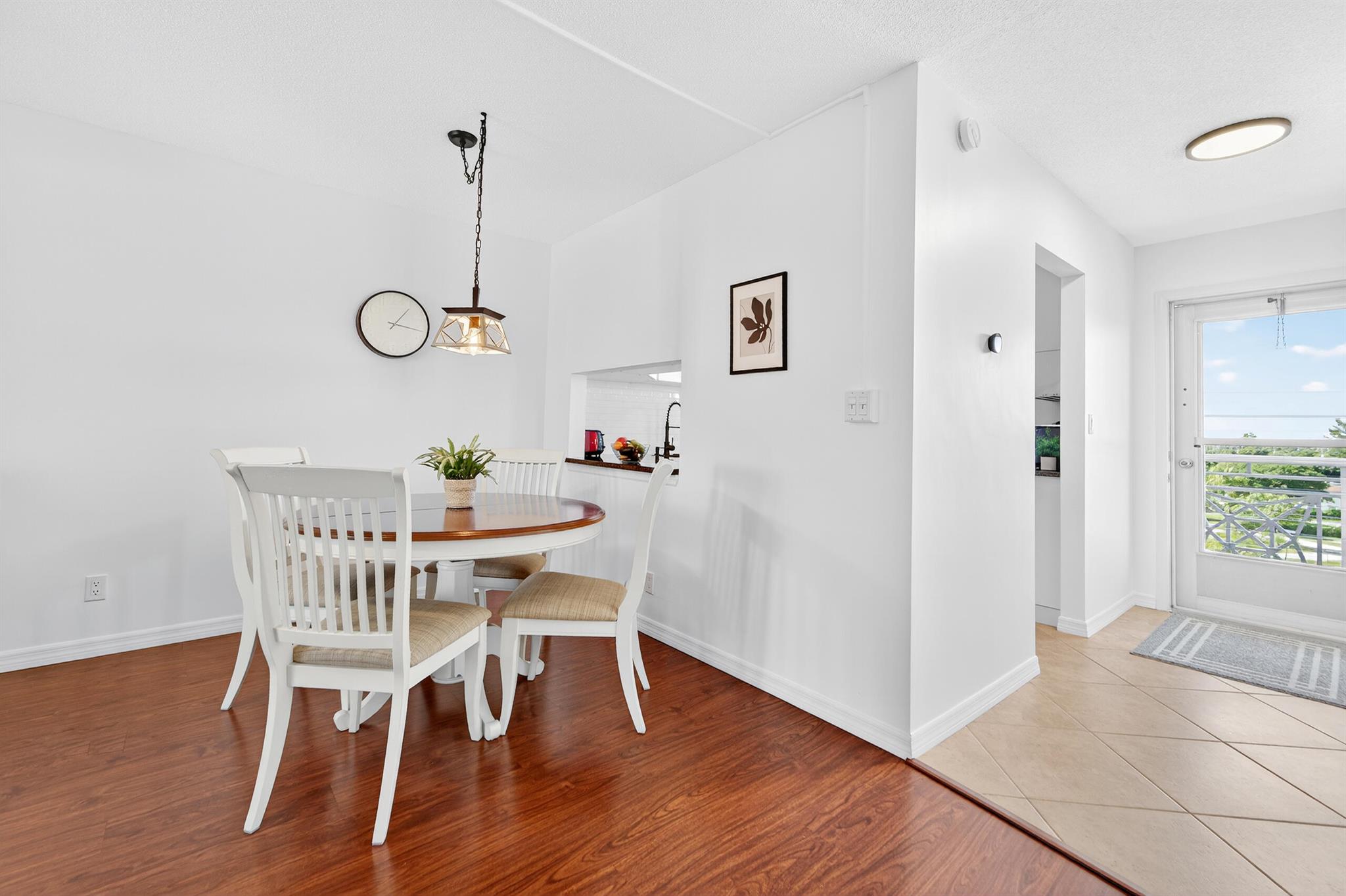 LAKE CLARKE GARDENS CONDO - Residential