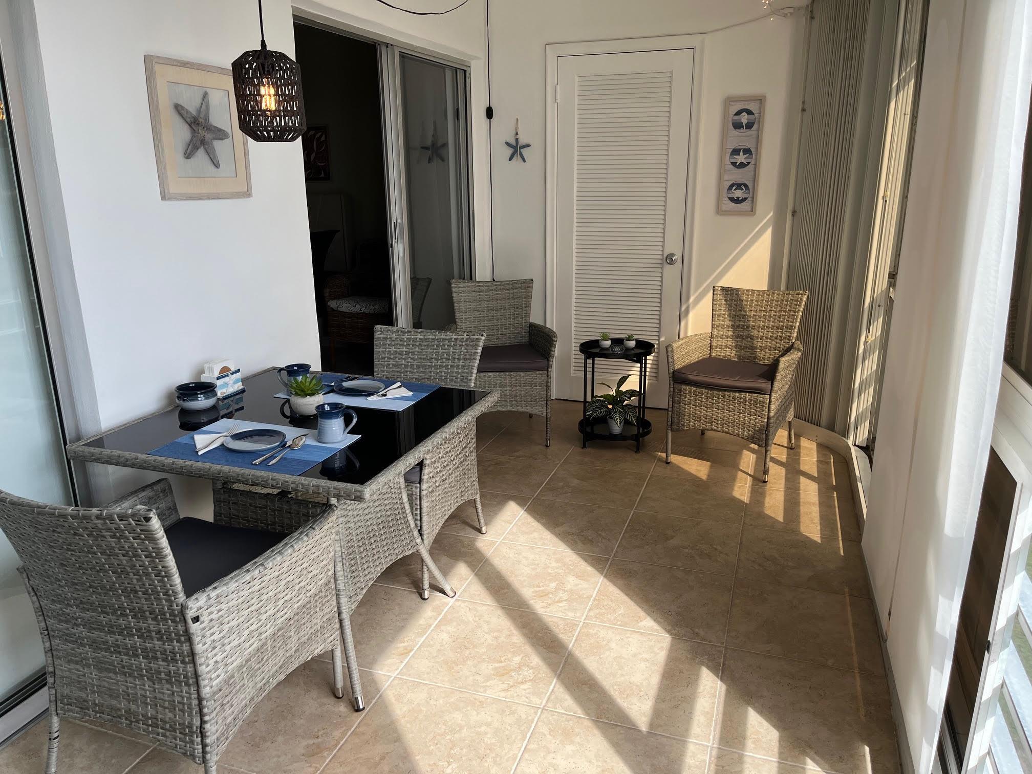 LAKE CLARKE GARDENS CONDO - Residential