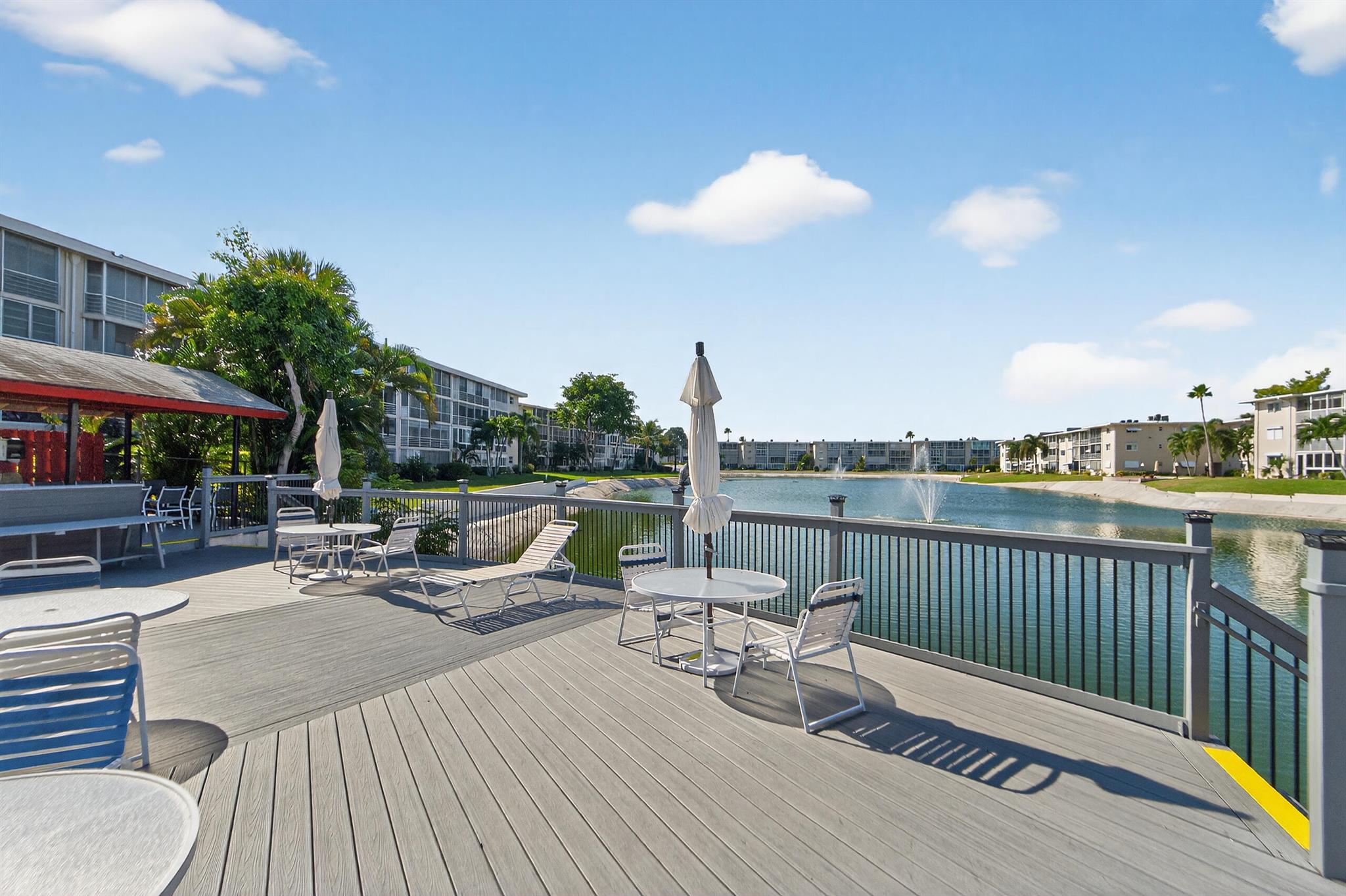 LAKE CLARKE GARDENS CONDO - Residential