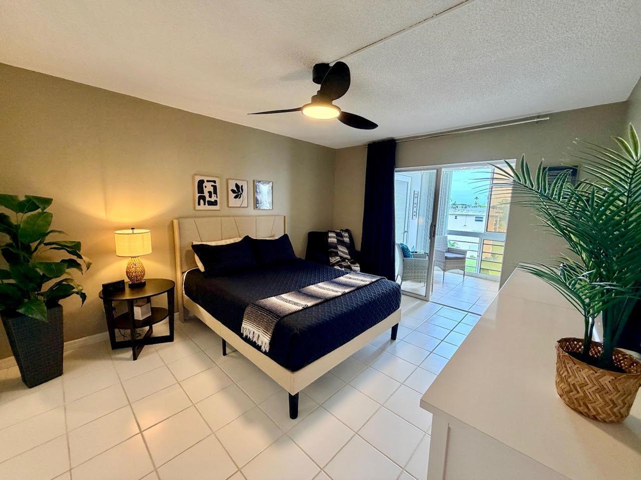 LAKE CLARKE GARDENS CONDO - Residential