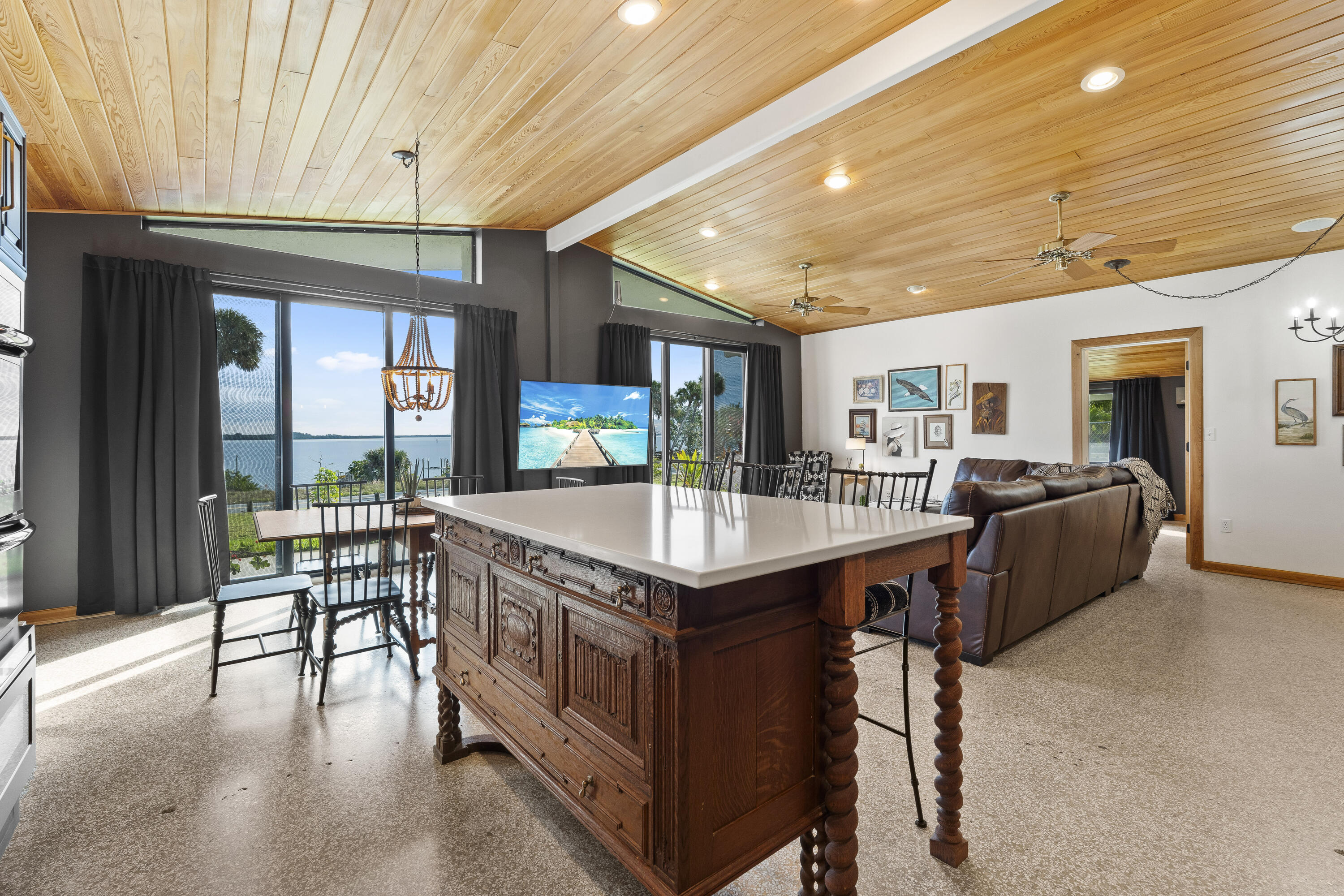 Metes and Bounds - Residential