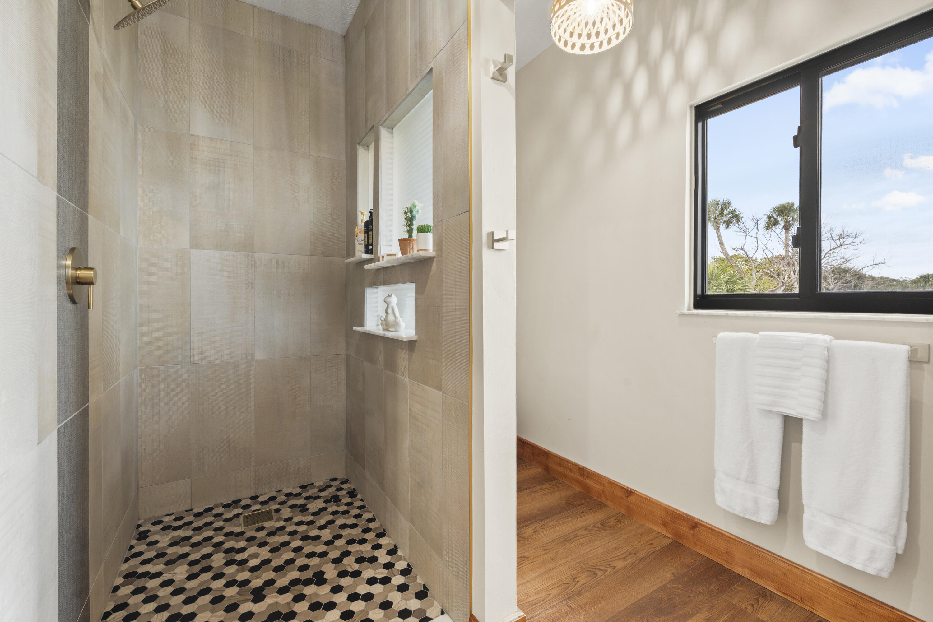 Metes and Bounds - Residential