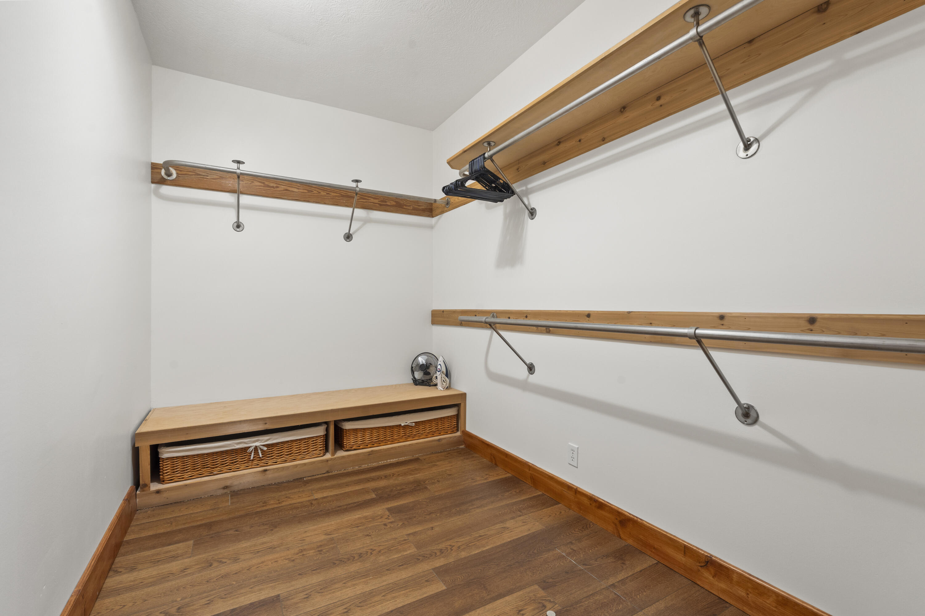 Metes and Bounds - Residential