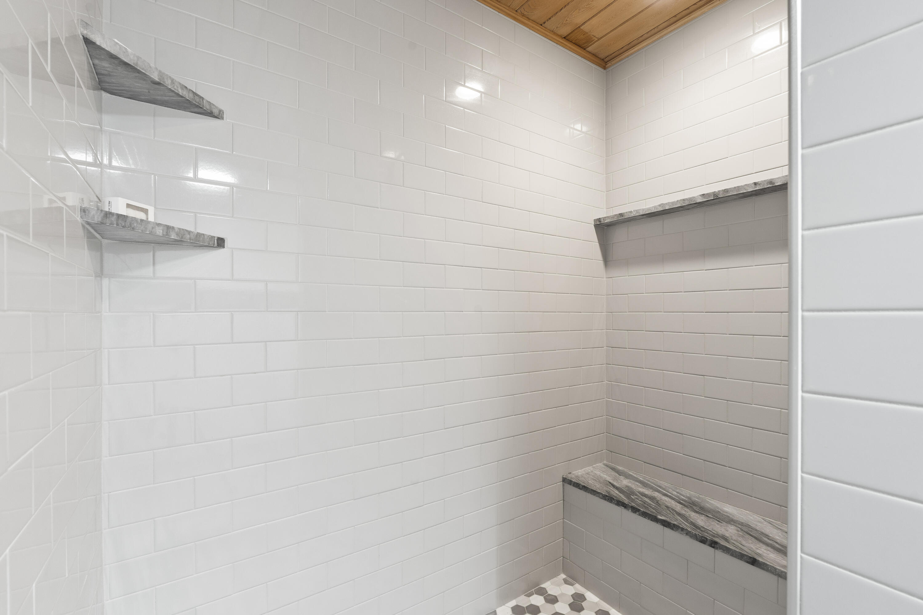 Metes and Bounds - Residential