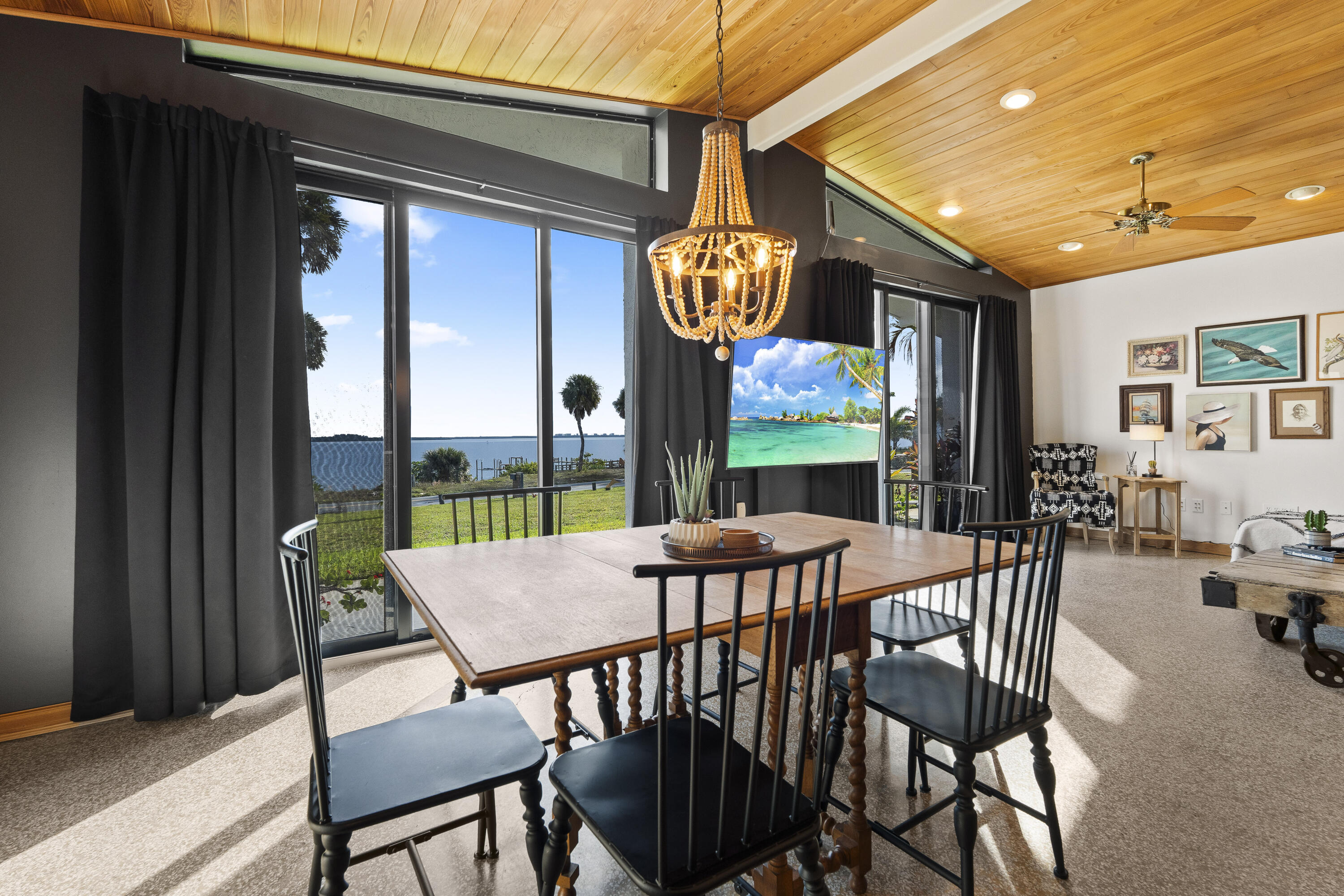 Metes and Bounds - Residential