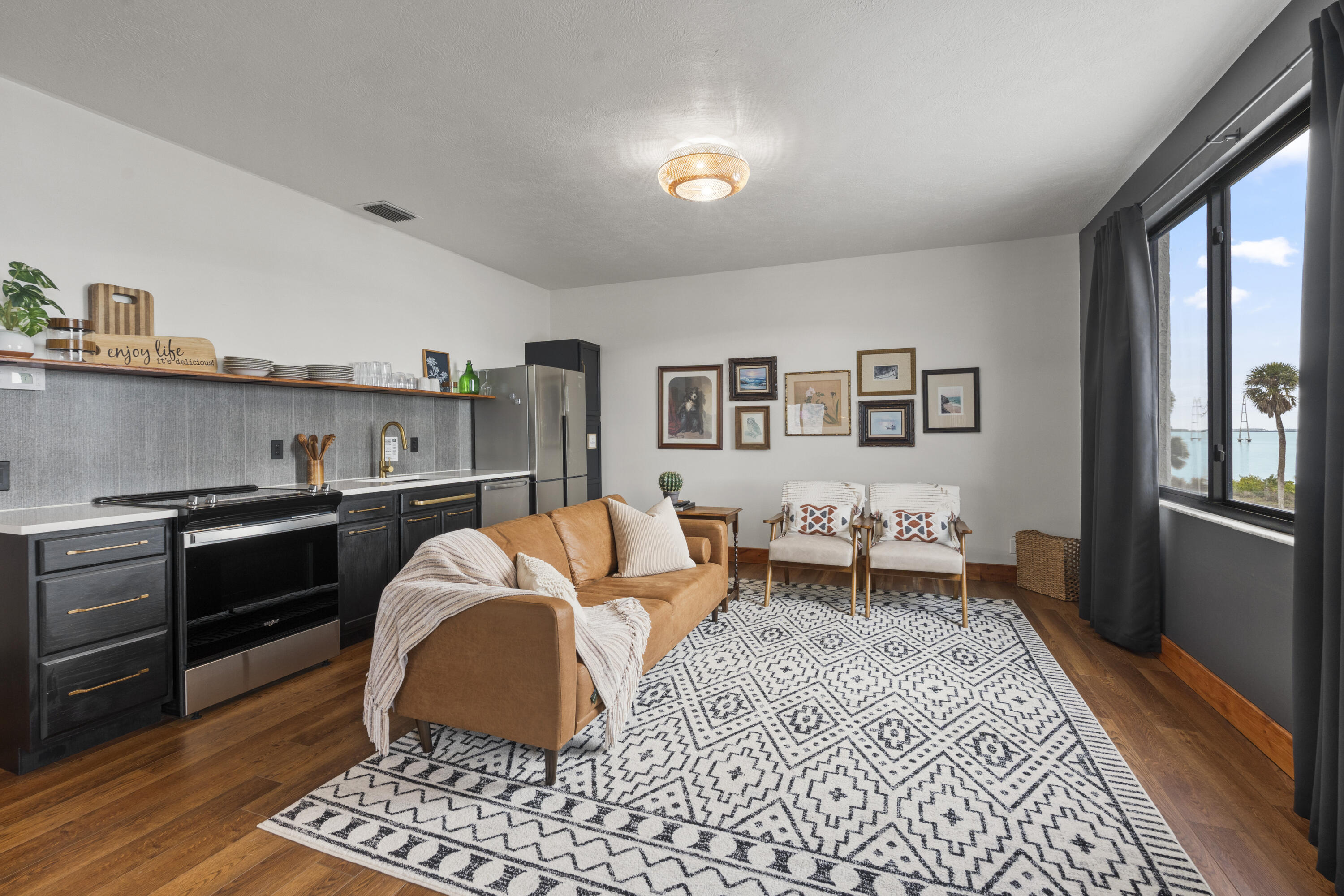 Metes and Bounds - Residential