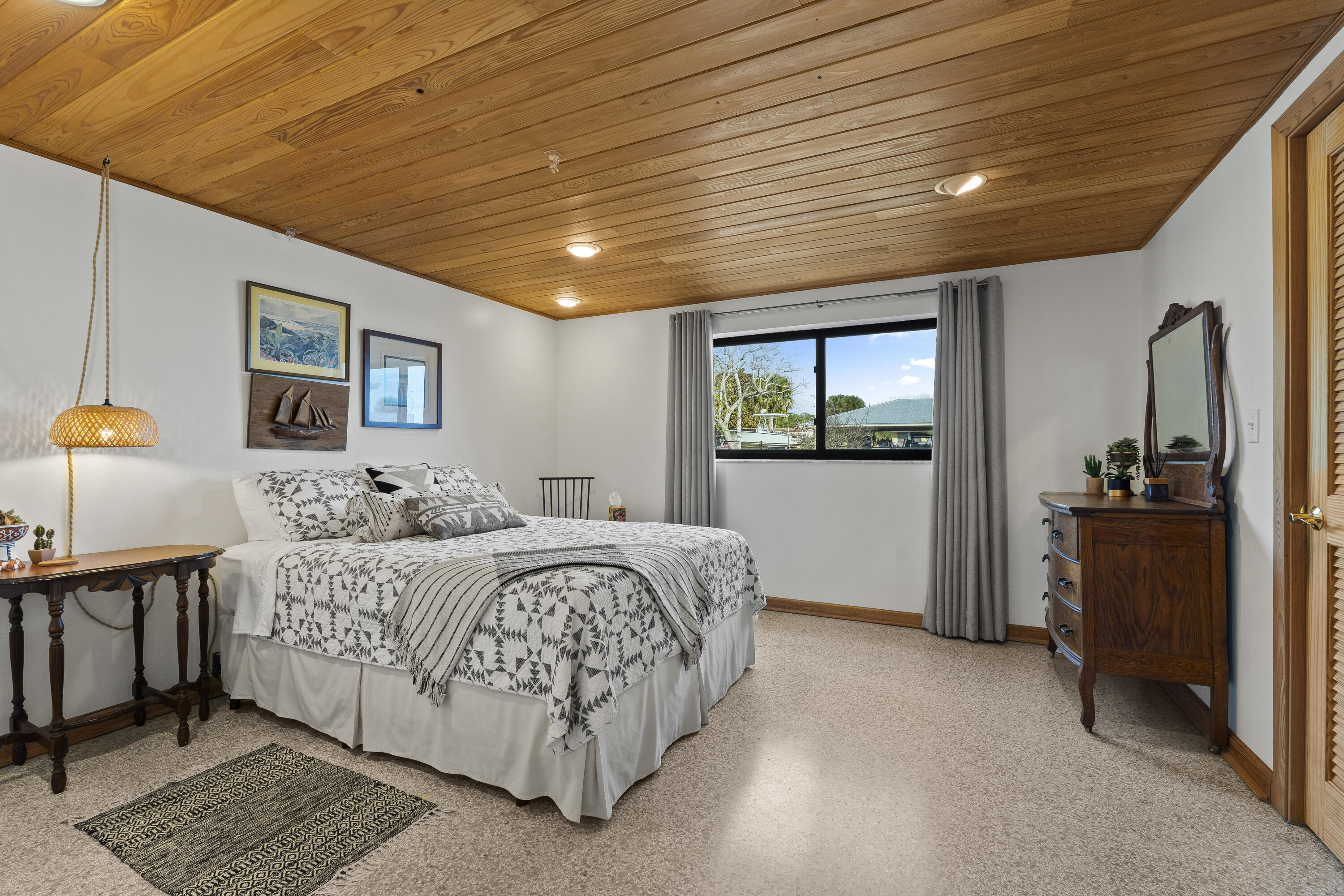 Metes and Bounds - Residential