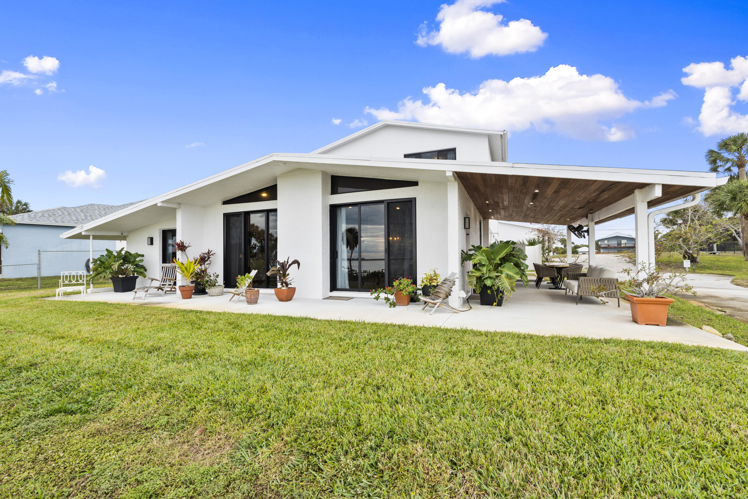 Metes and Bounds - Residential