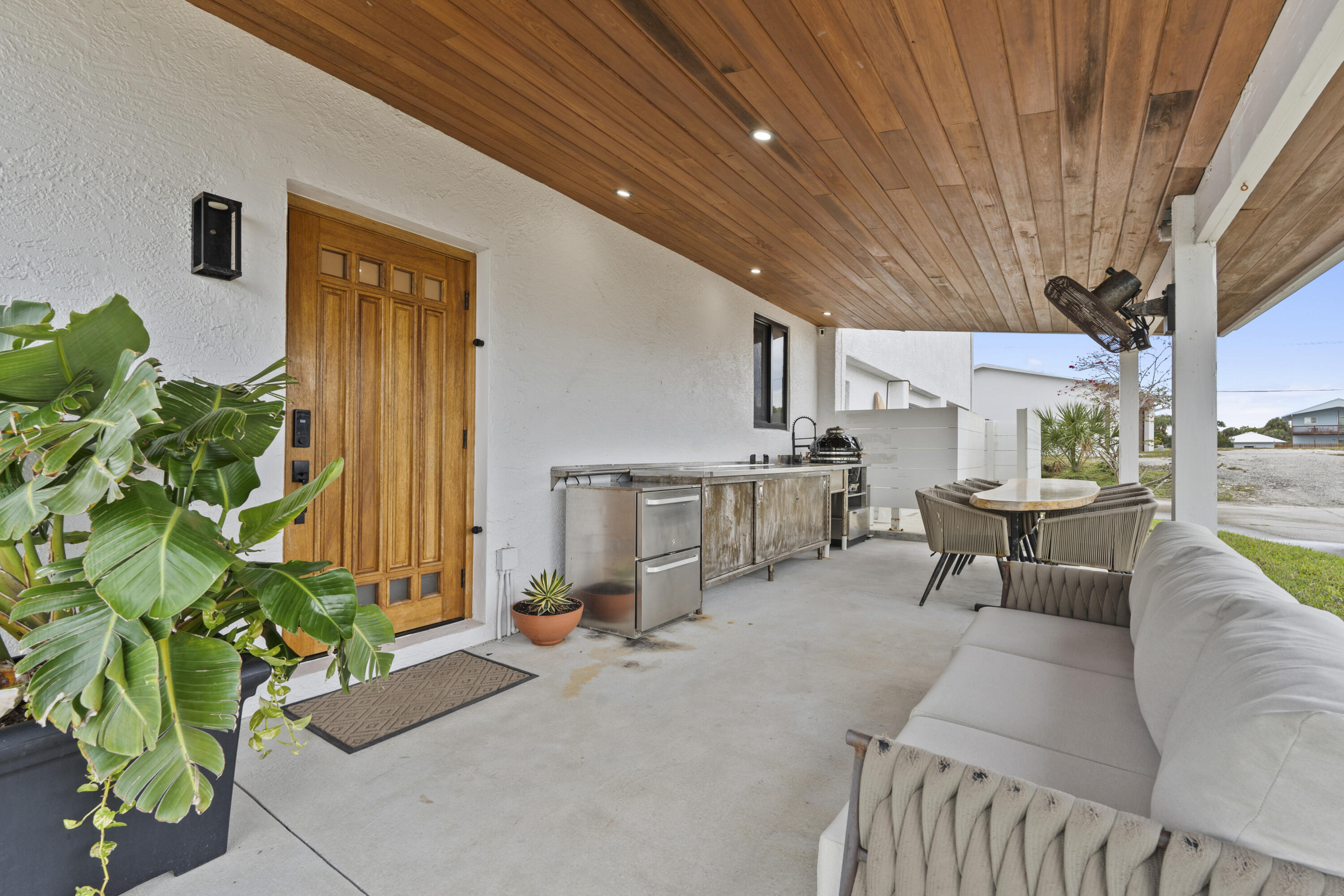 Metes and Bounds - Residential