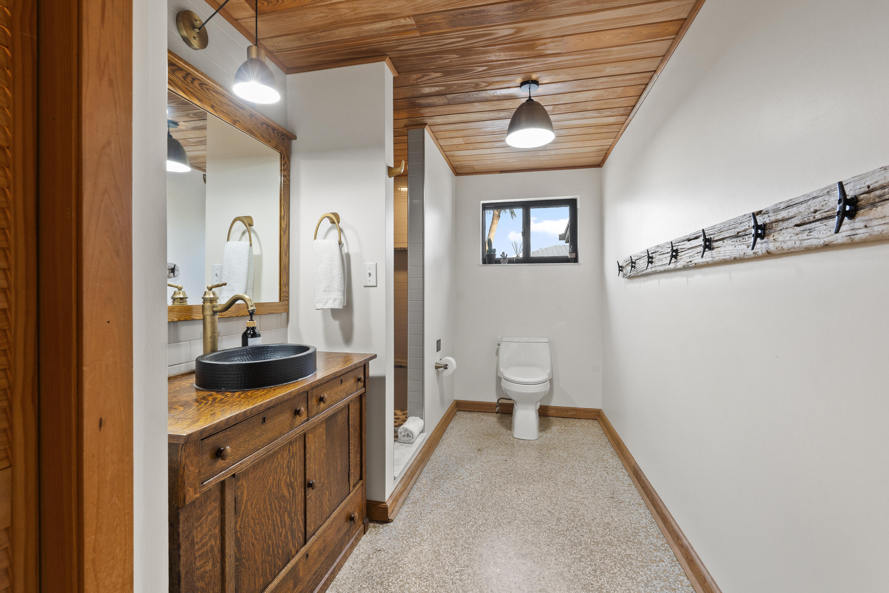 Metes and Bounds - Residential