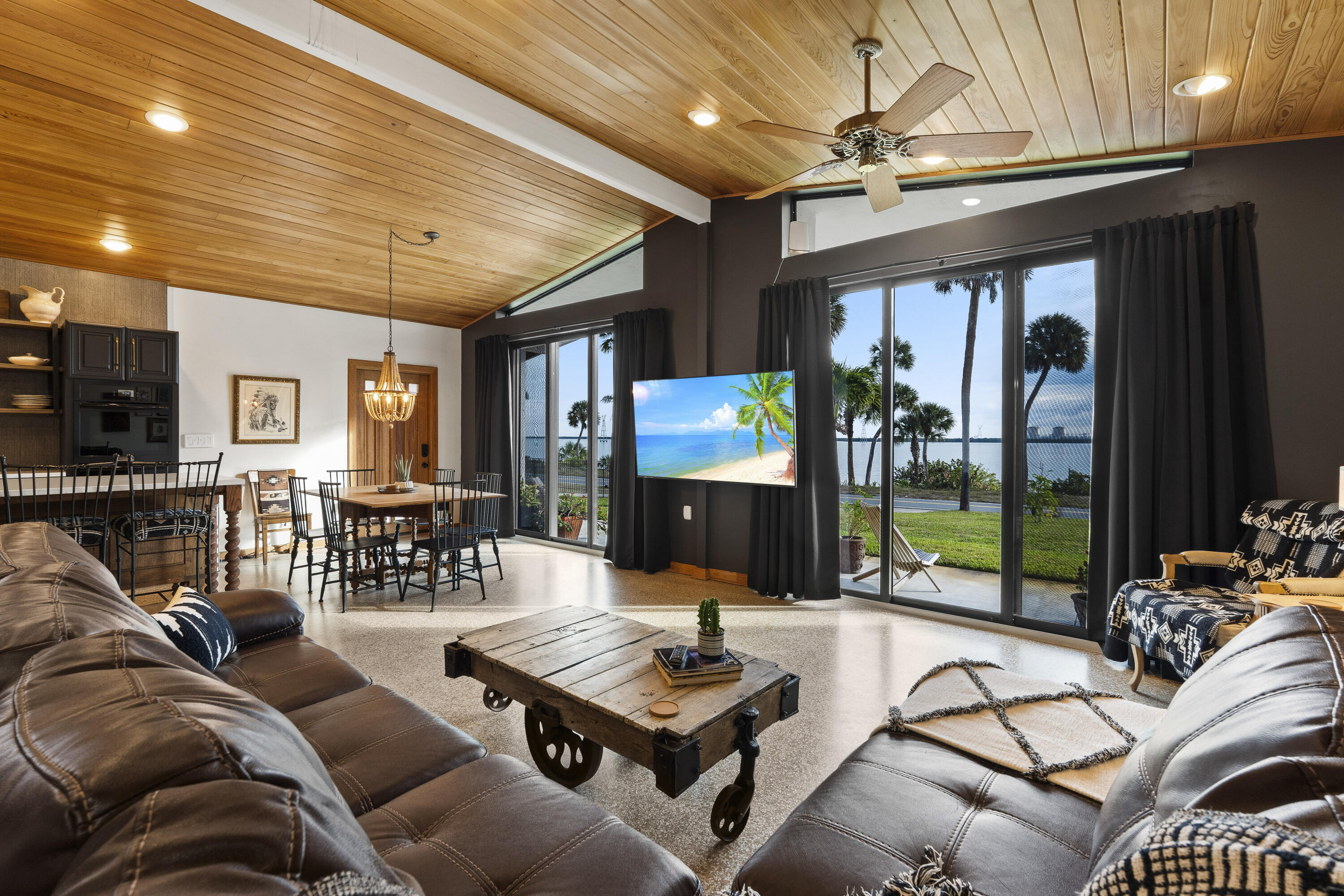 8309 S Indian River Drive