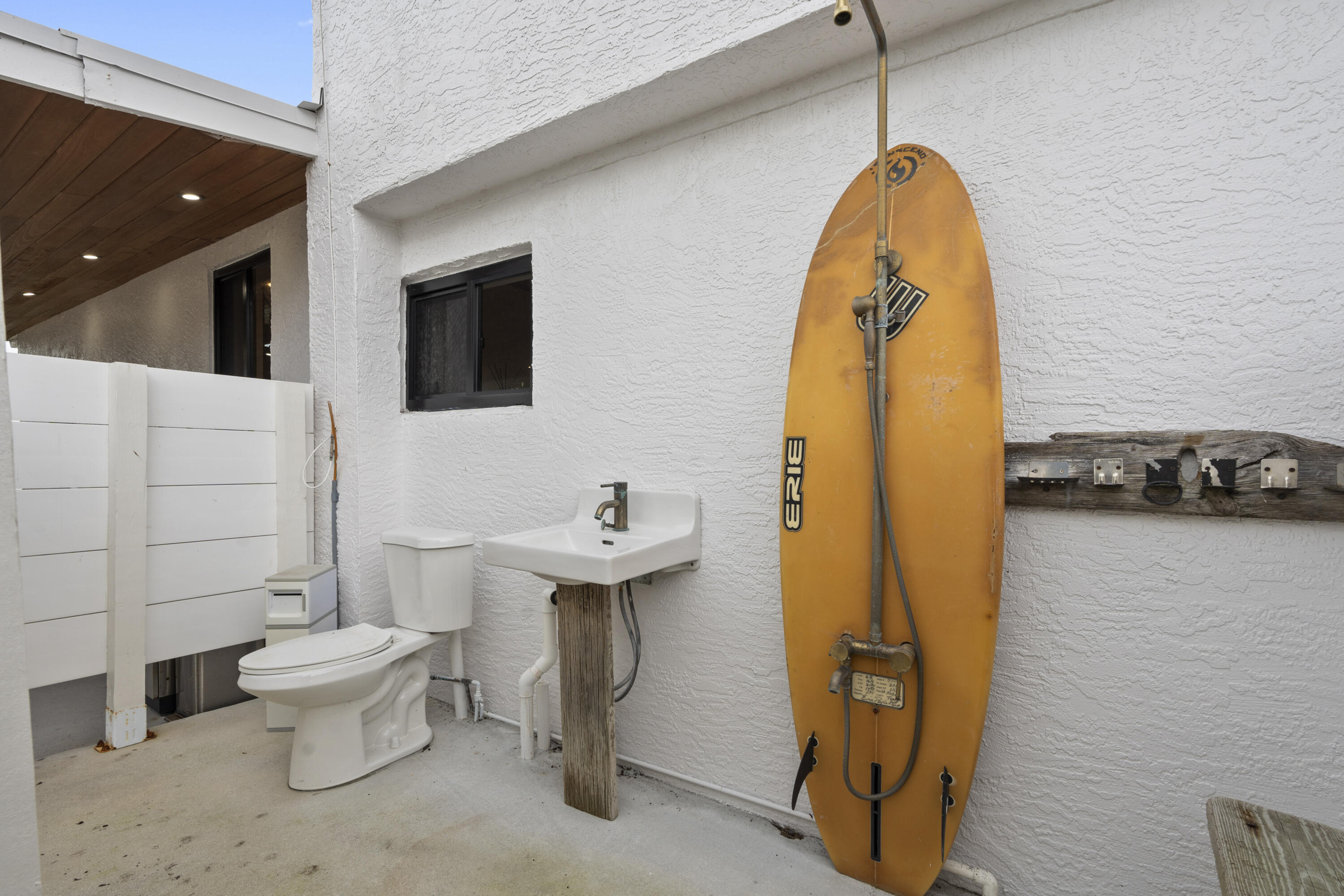 Metes and Bounds - Residential