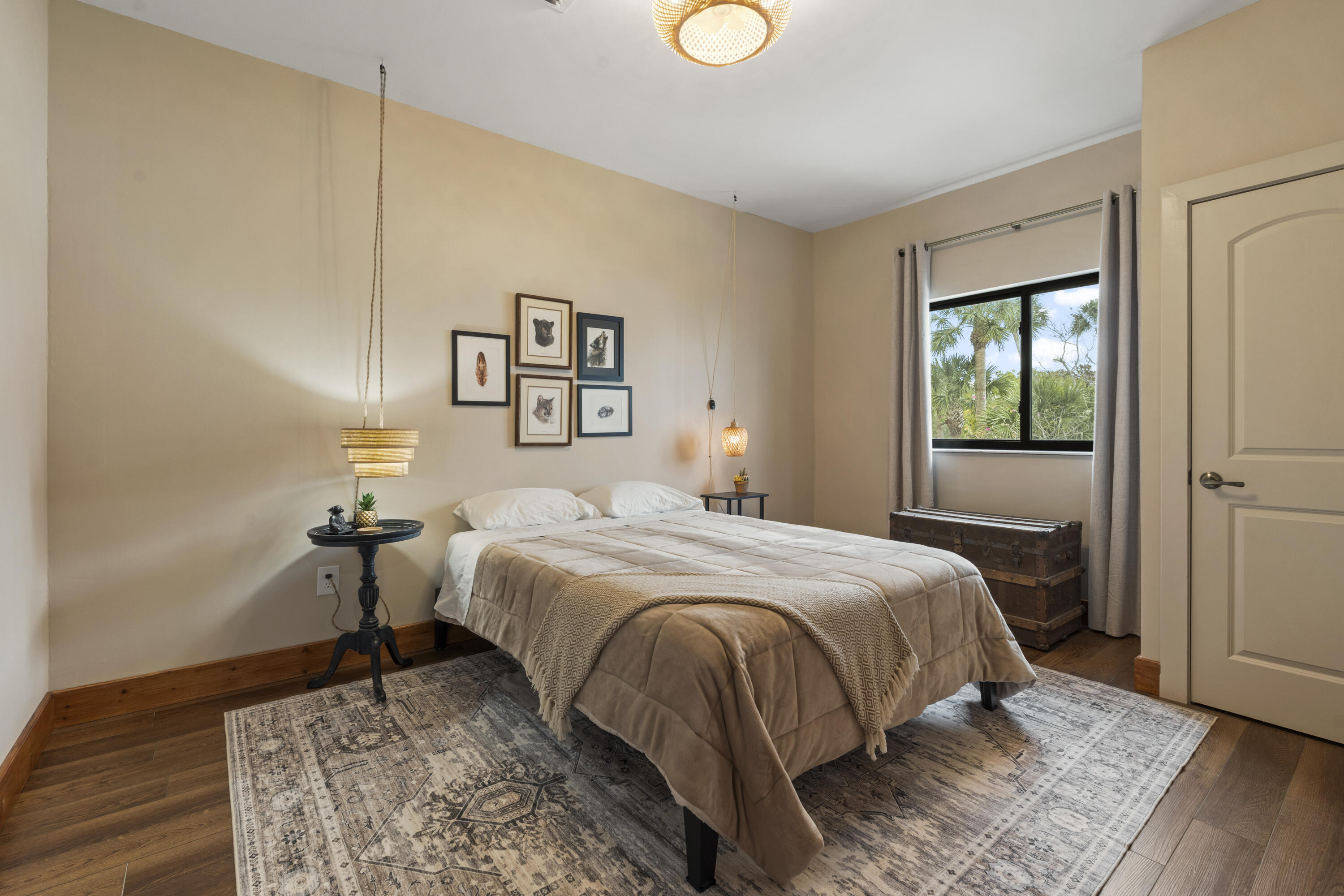 Metes and Bounds - Residential