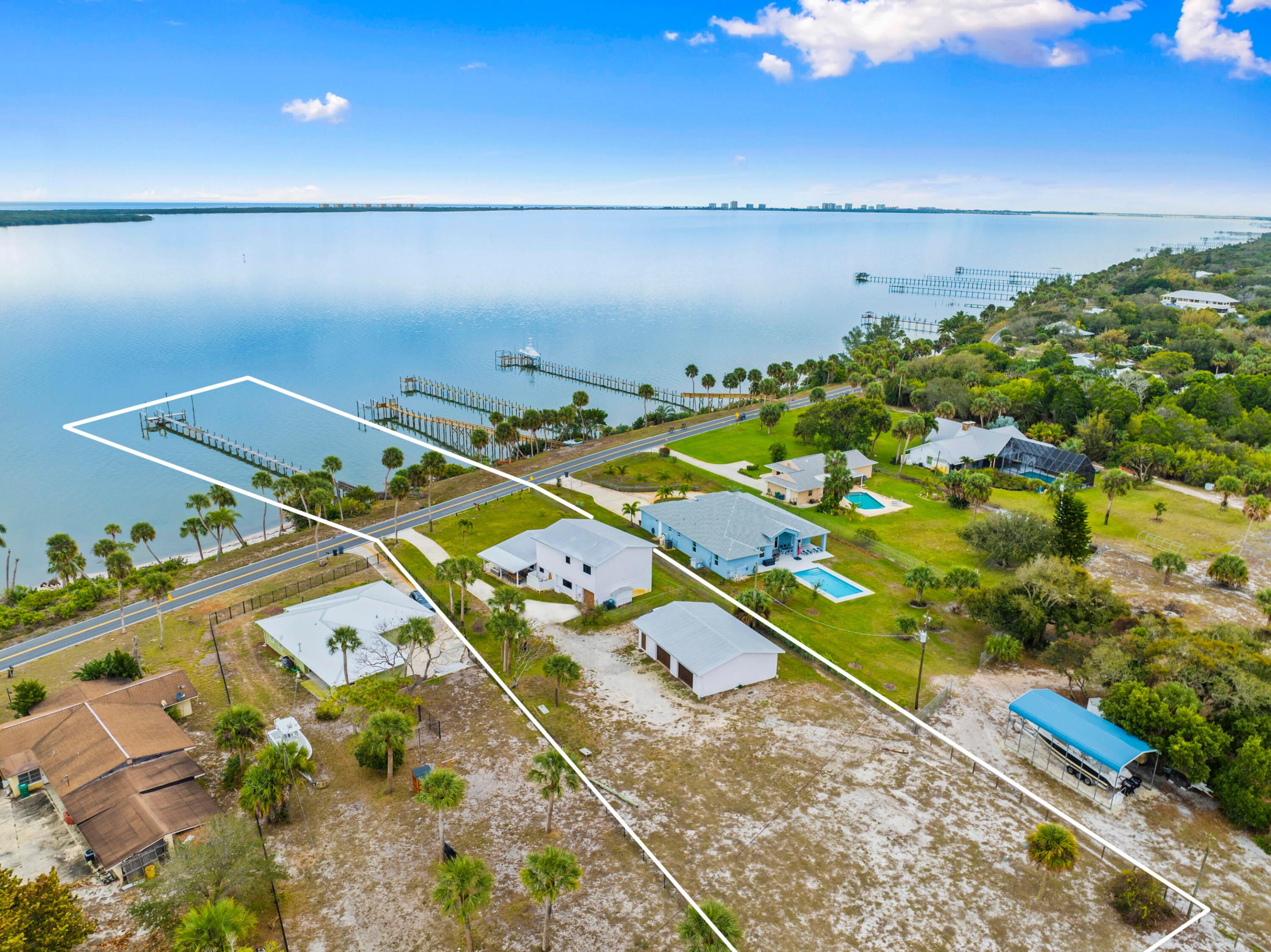 Metes and Bounds - Residential