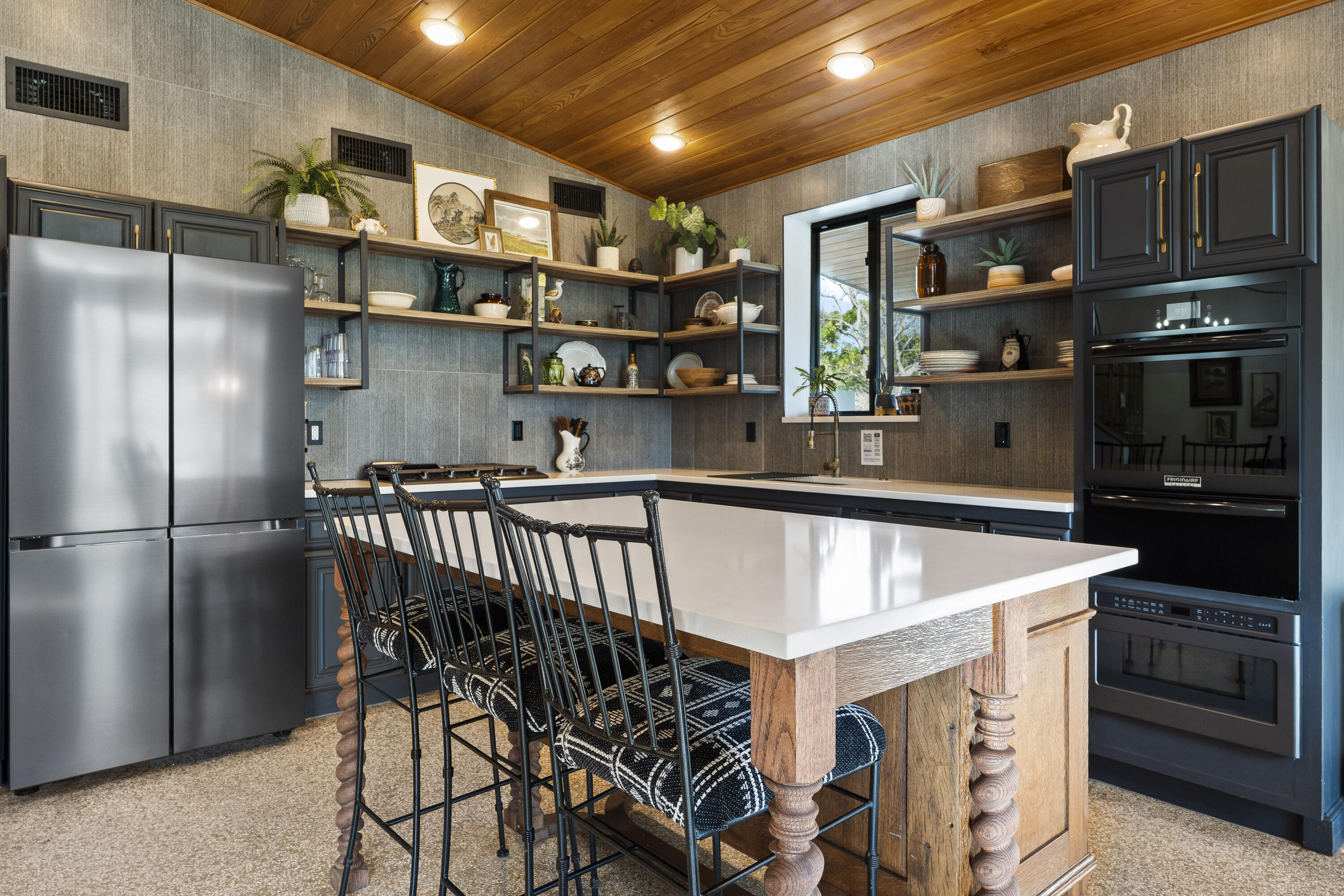 Metes and Bounds - Residential